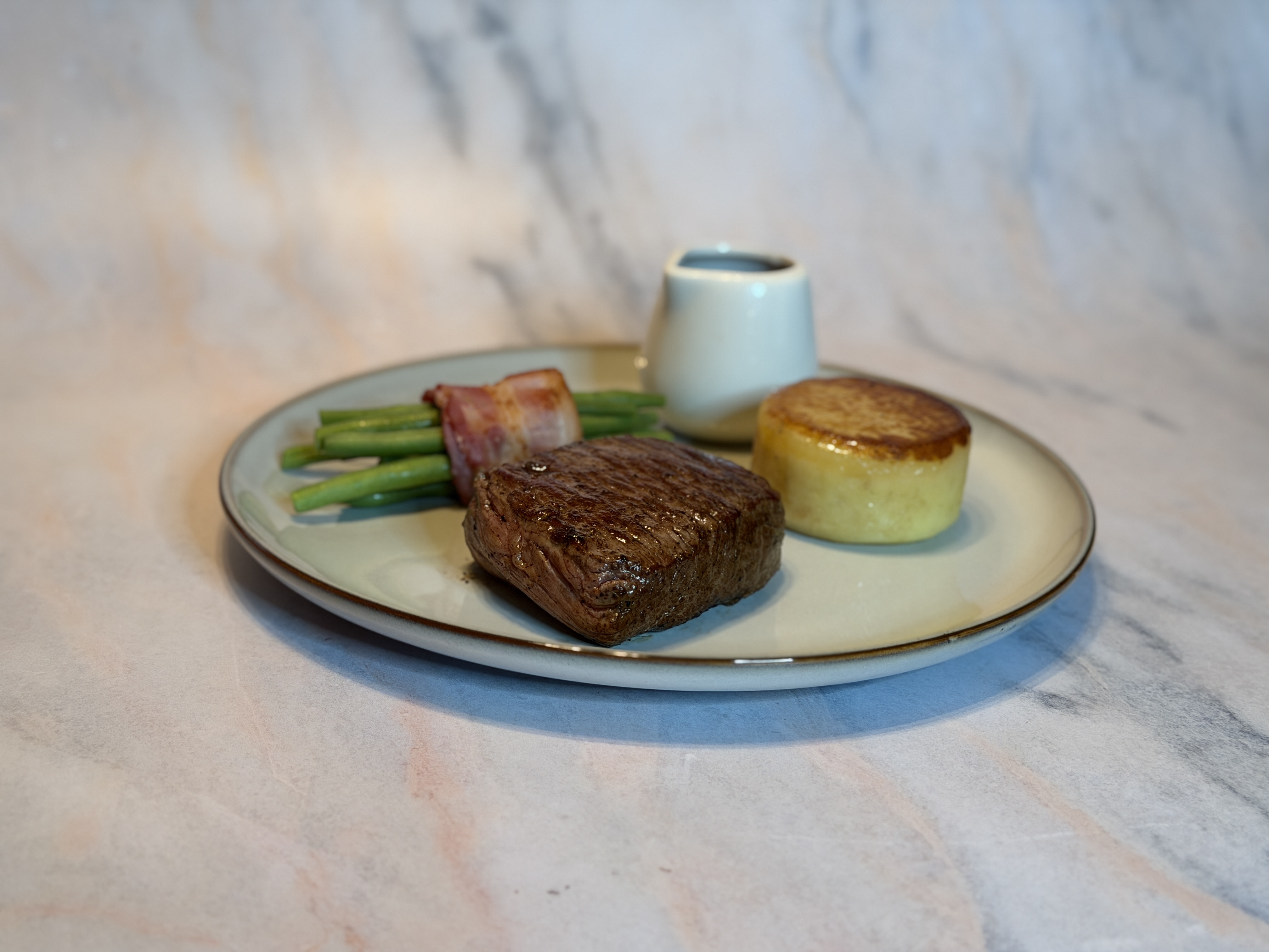 James Bond Inspired Experience