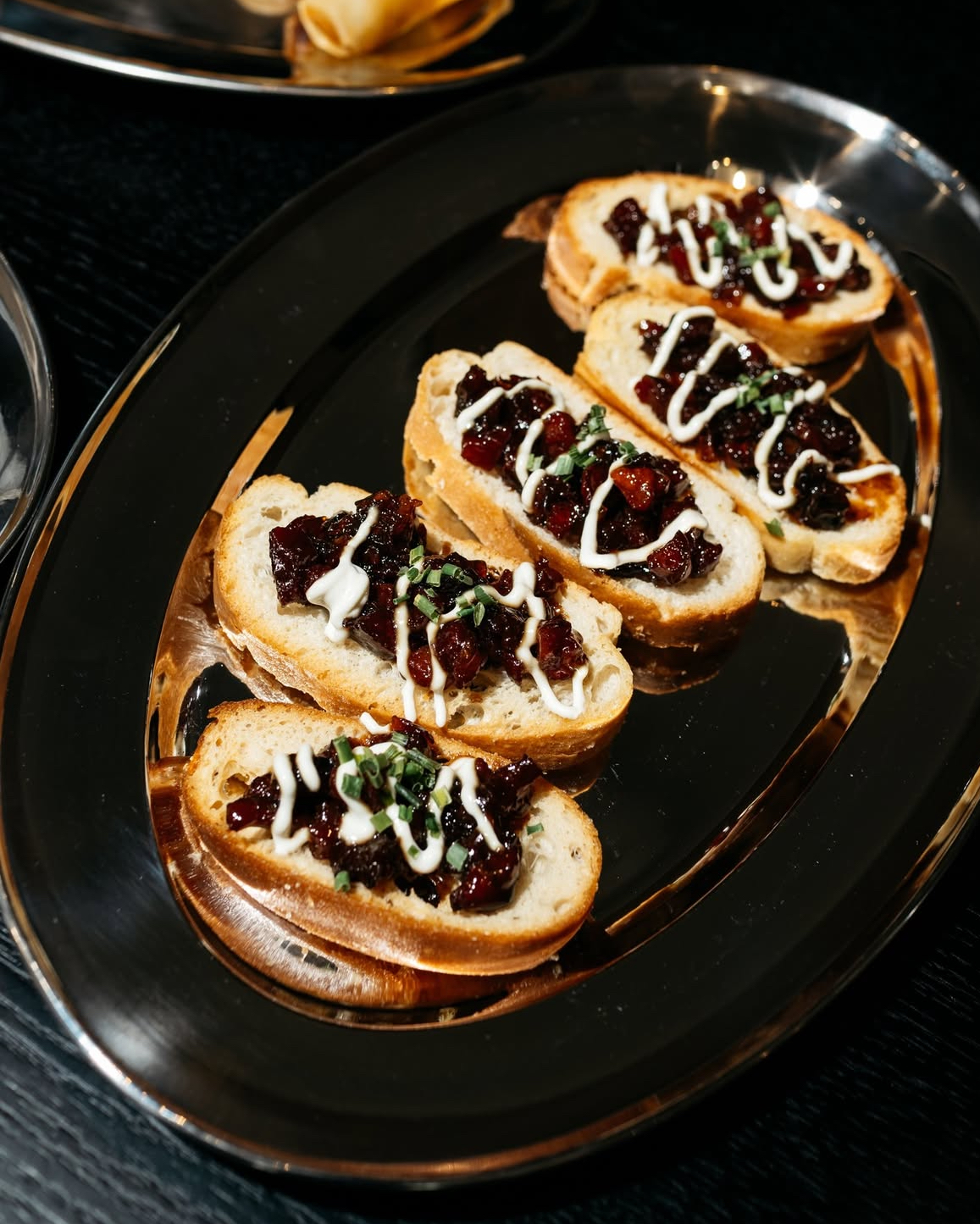 4-Course Modern British Menu with Afro-Asiatic influences