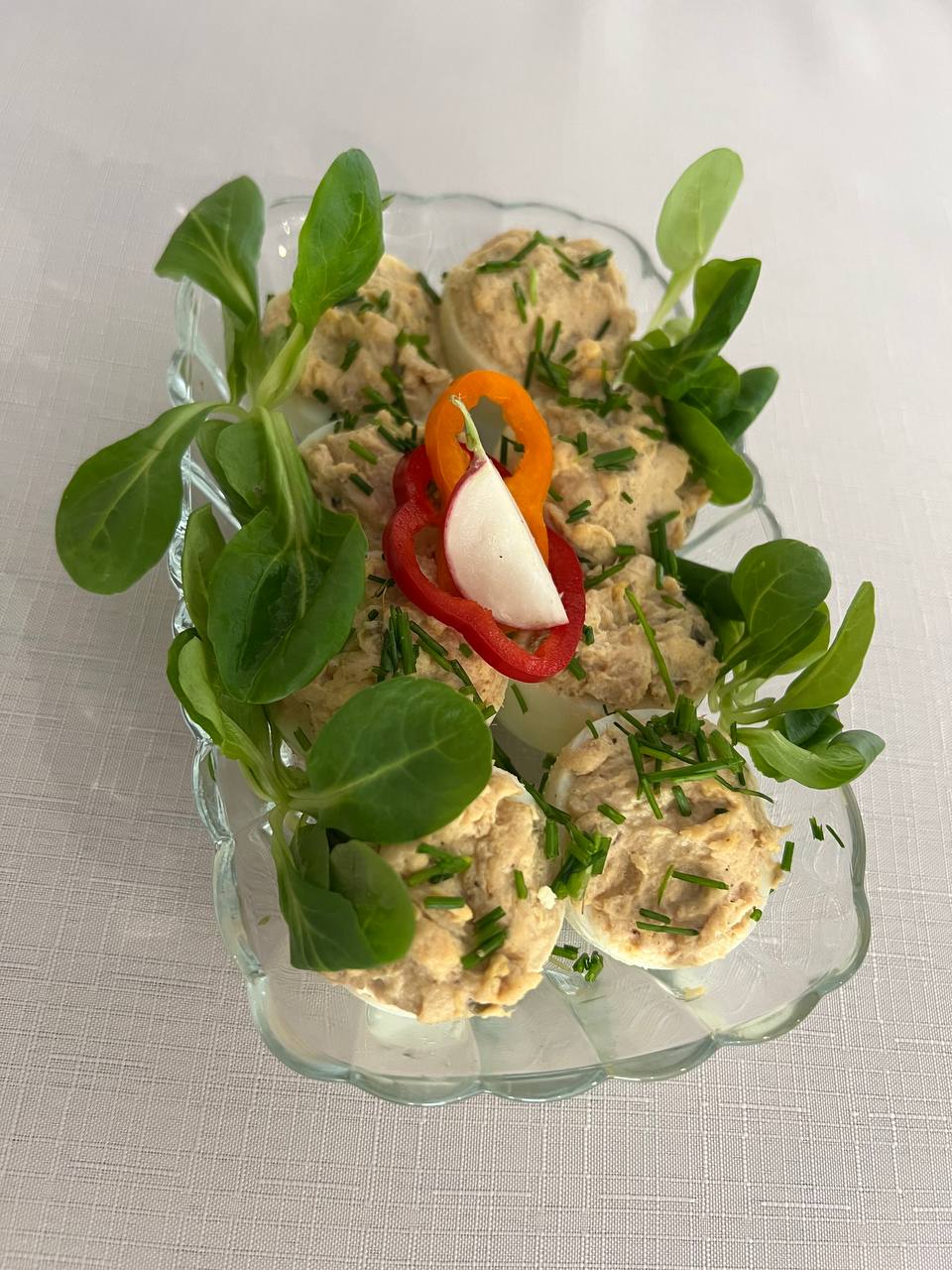 Impress Your Guests with Perfect Party Finger Food