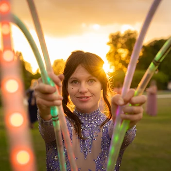 Storm in a Teacup Circus