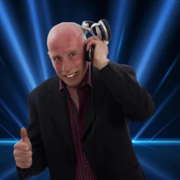 Party & Wedding DJ Steve Dee