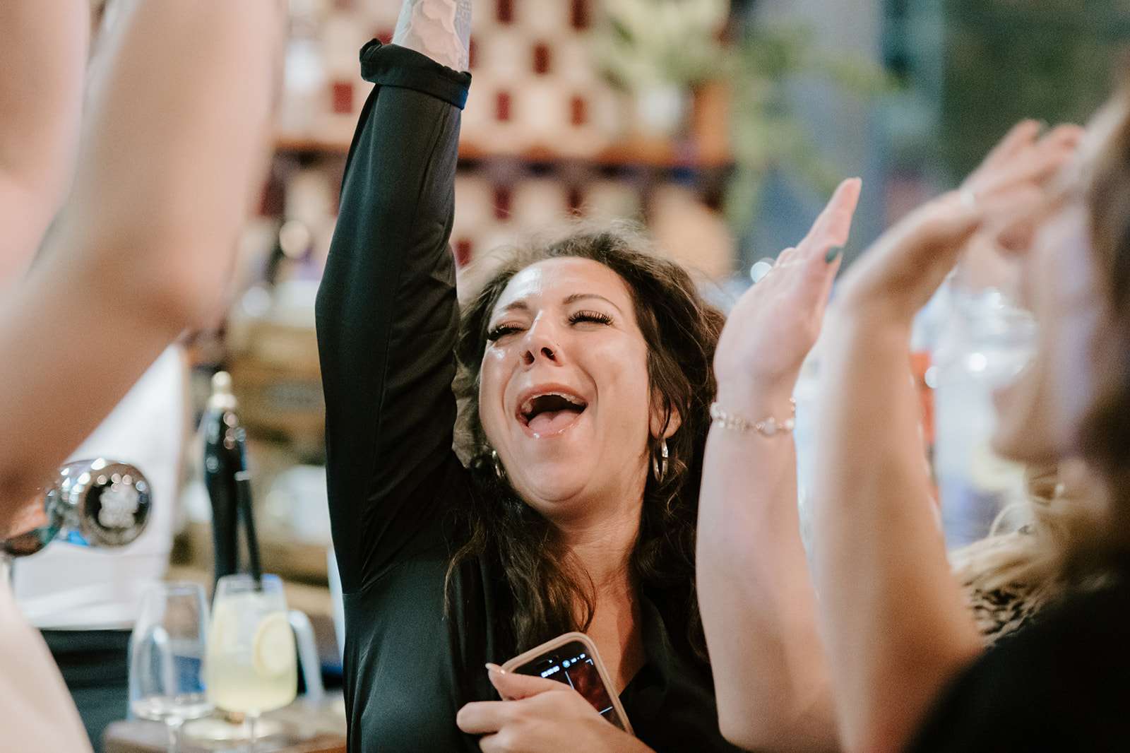 Mobile & Club DJ Rich Ellis Ready To Get Your Party Dancing