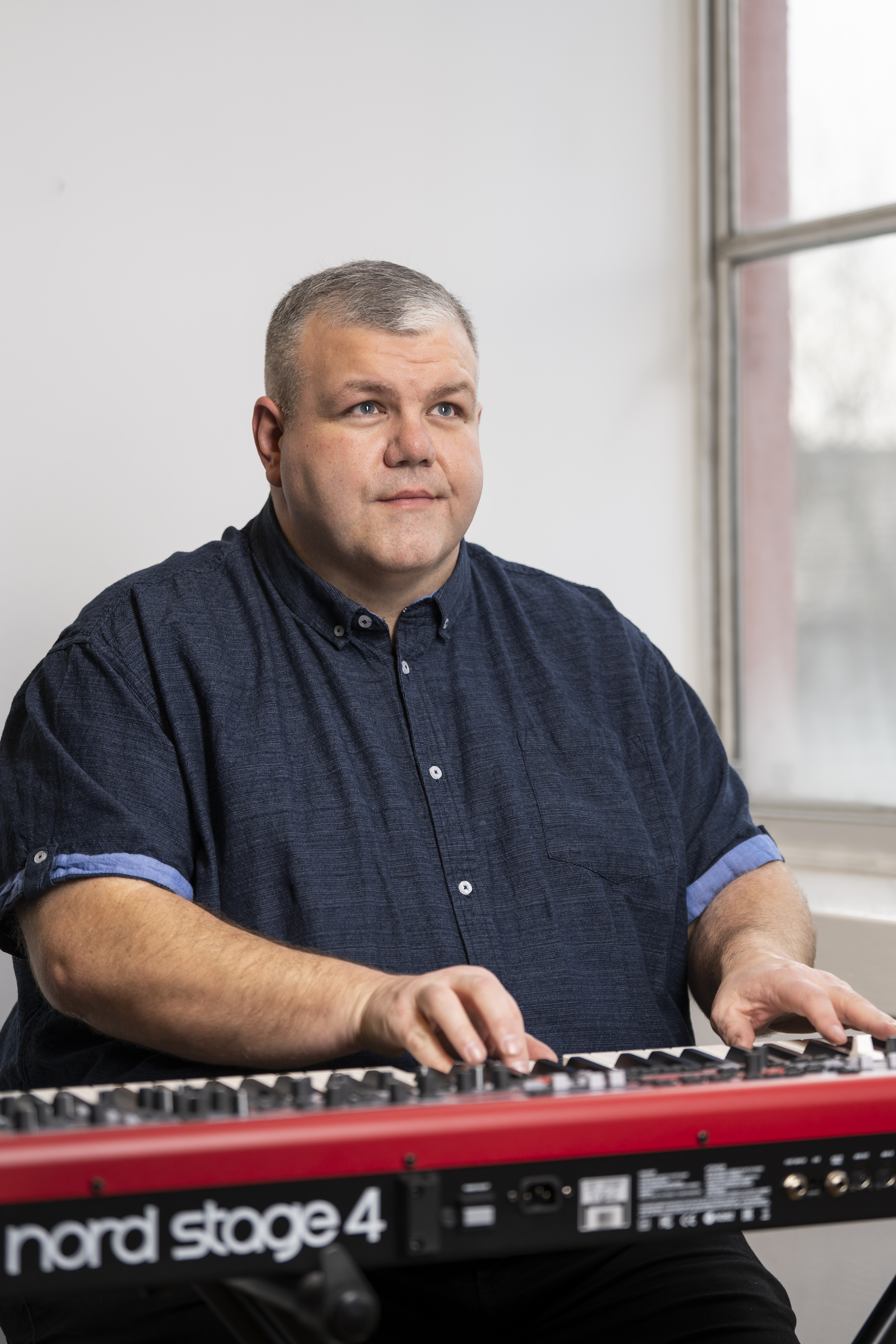Wedding Event Pianist - Donald Campbell