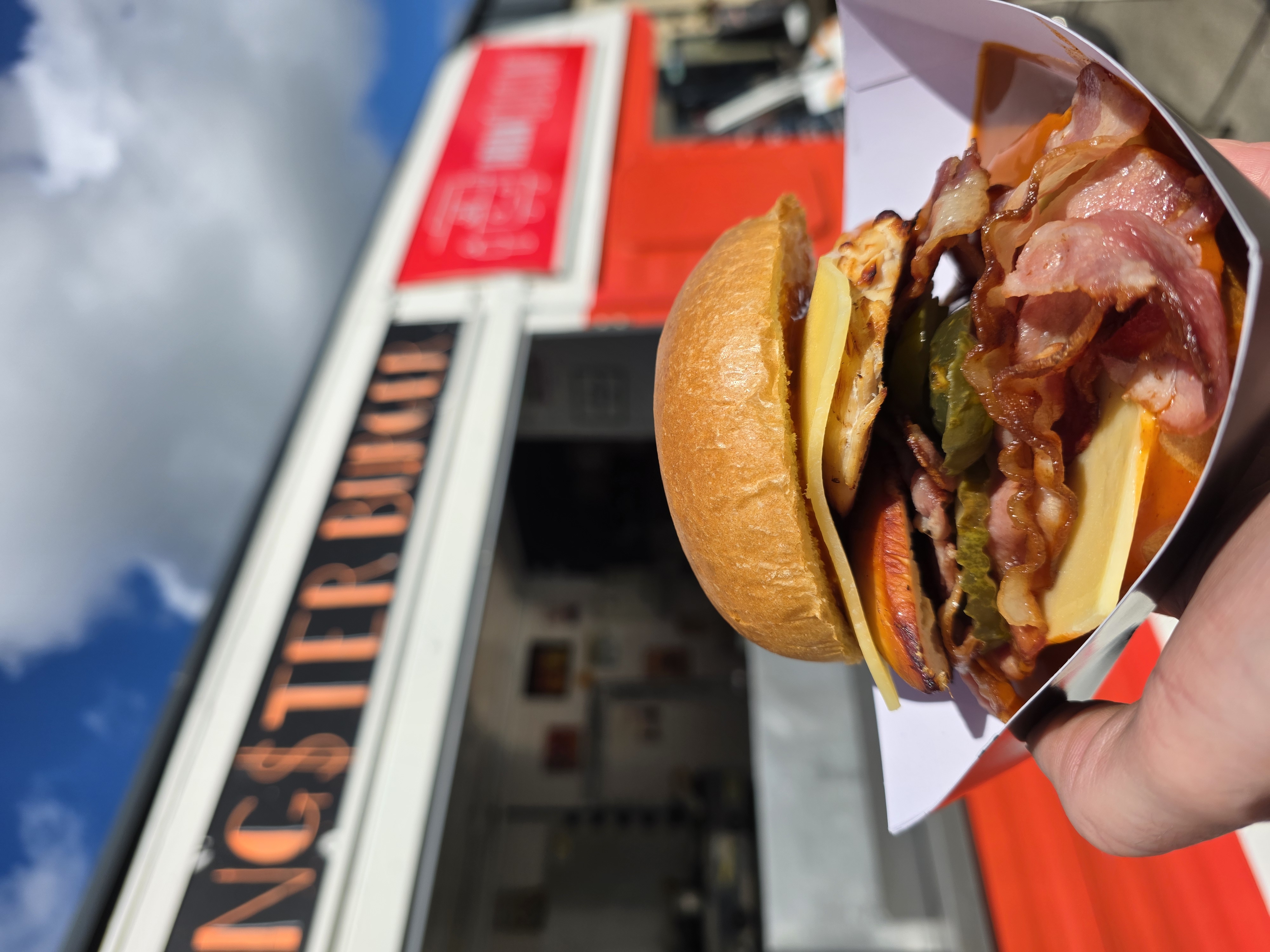 Your Ultimate Destination for Exceptional Prime Burgers