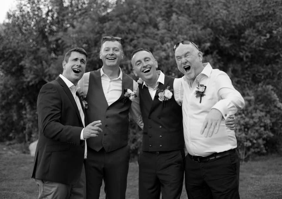 Professional Photography for Every Moment