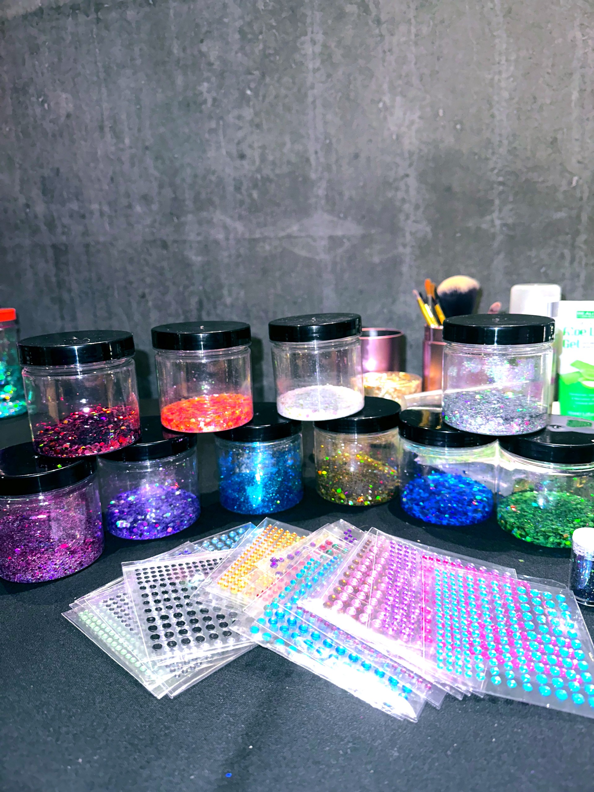 Glitter & Sparkle Heaven