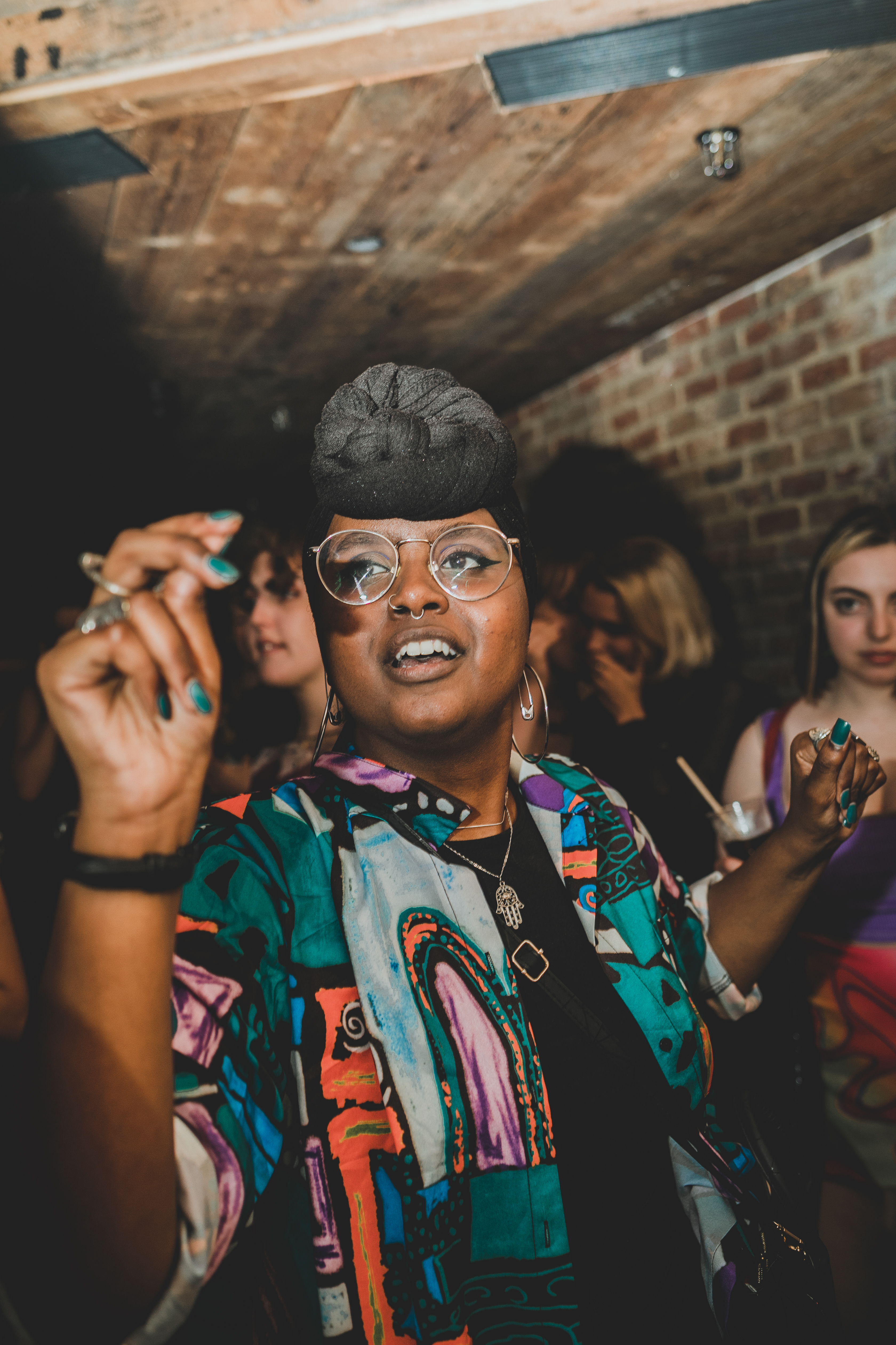 Creative, Fun & Interactive Event Photography