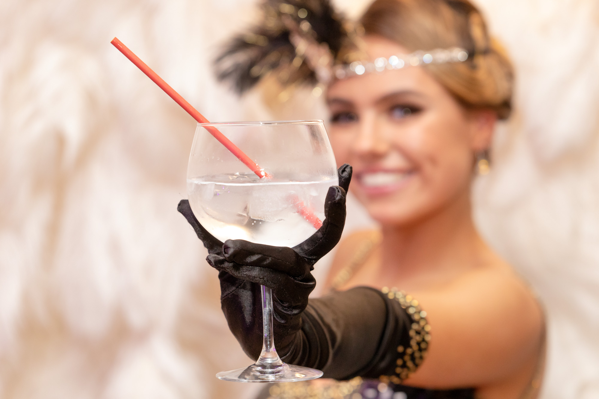 Unique & Beautiful Event Moments by Graham