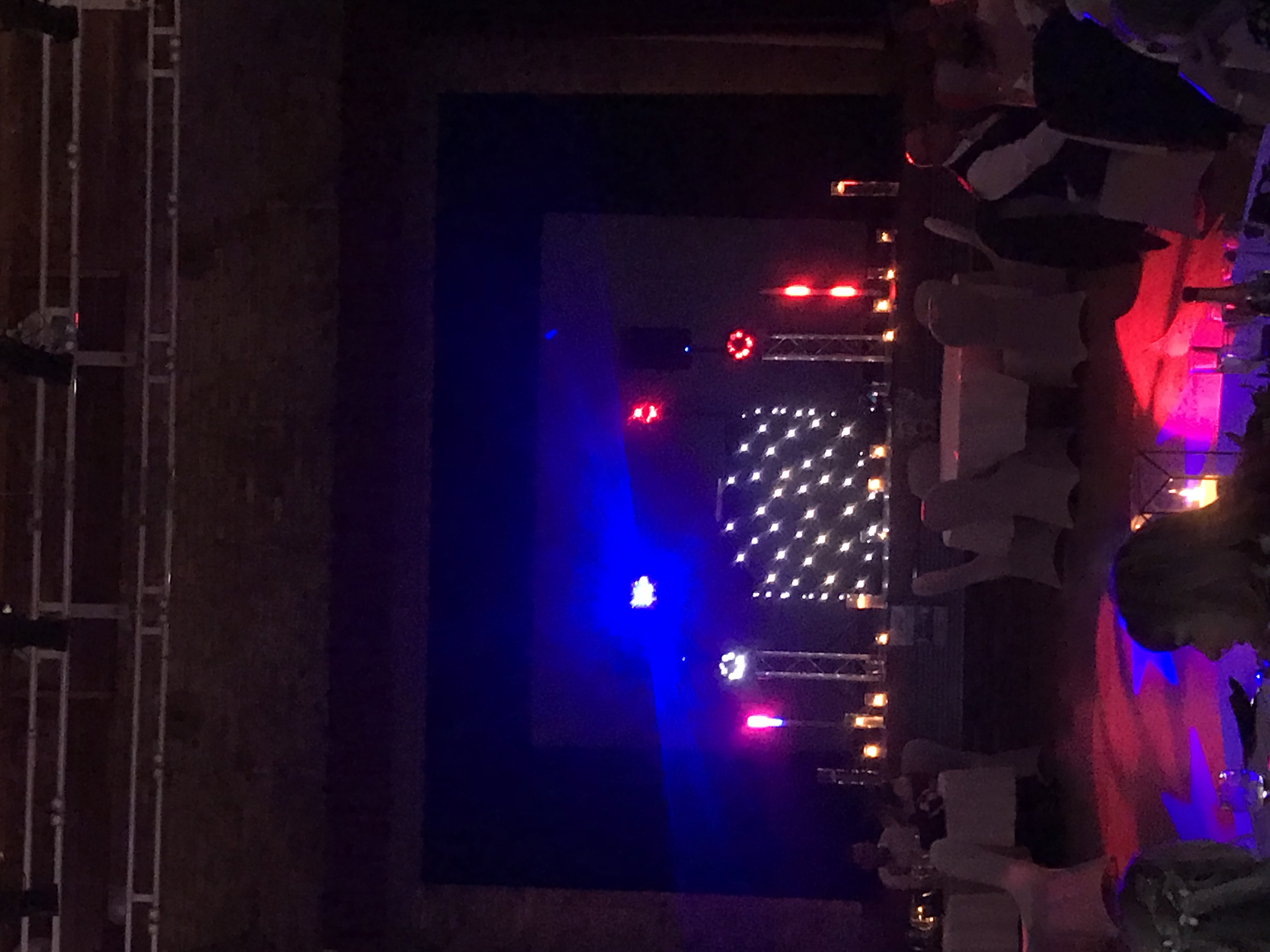 Get Ready To Party With DJ SY