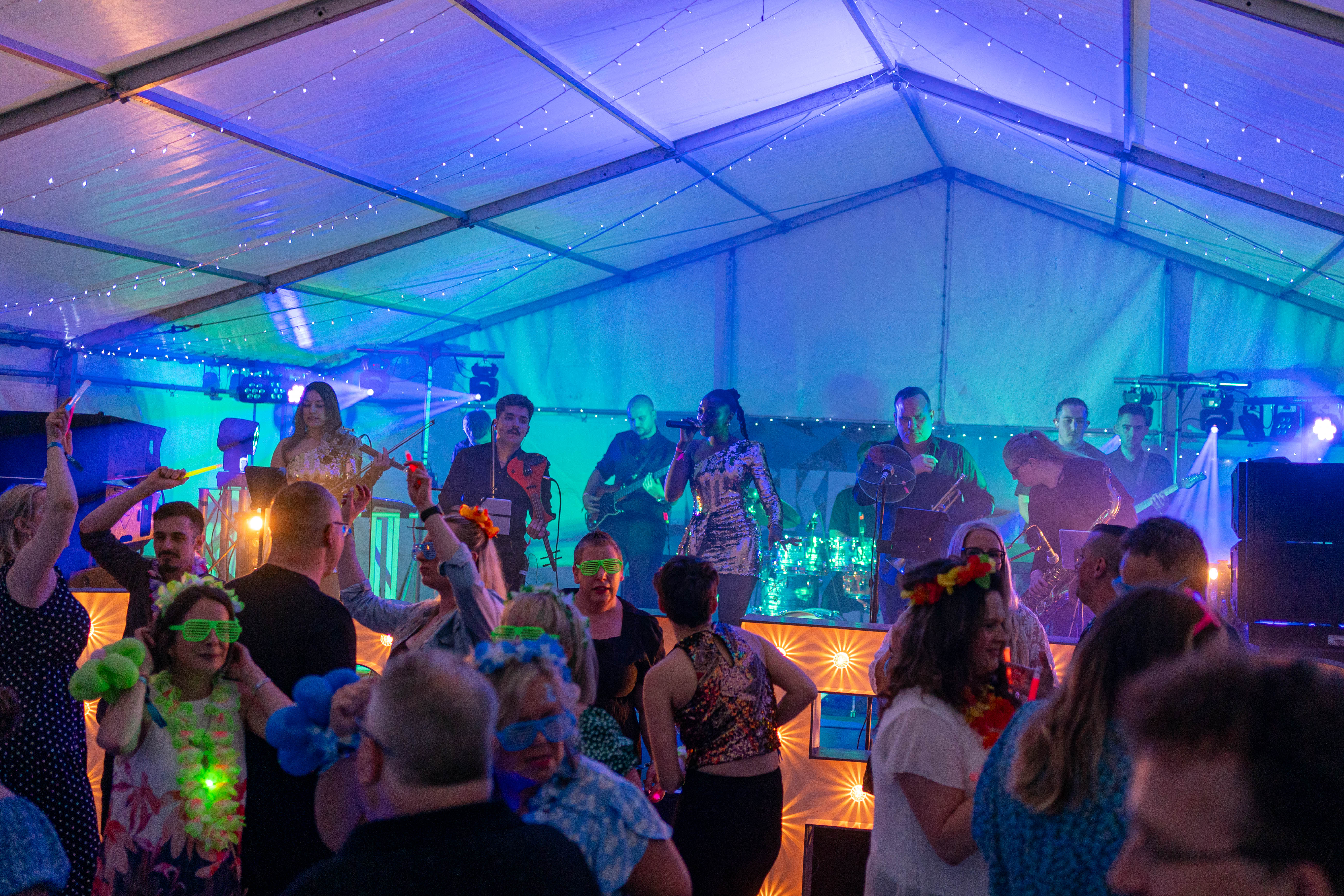 Capturing The Best Moments of Your Event