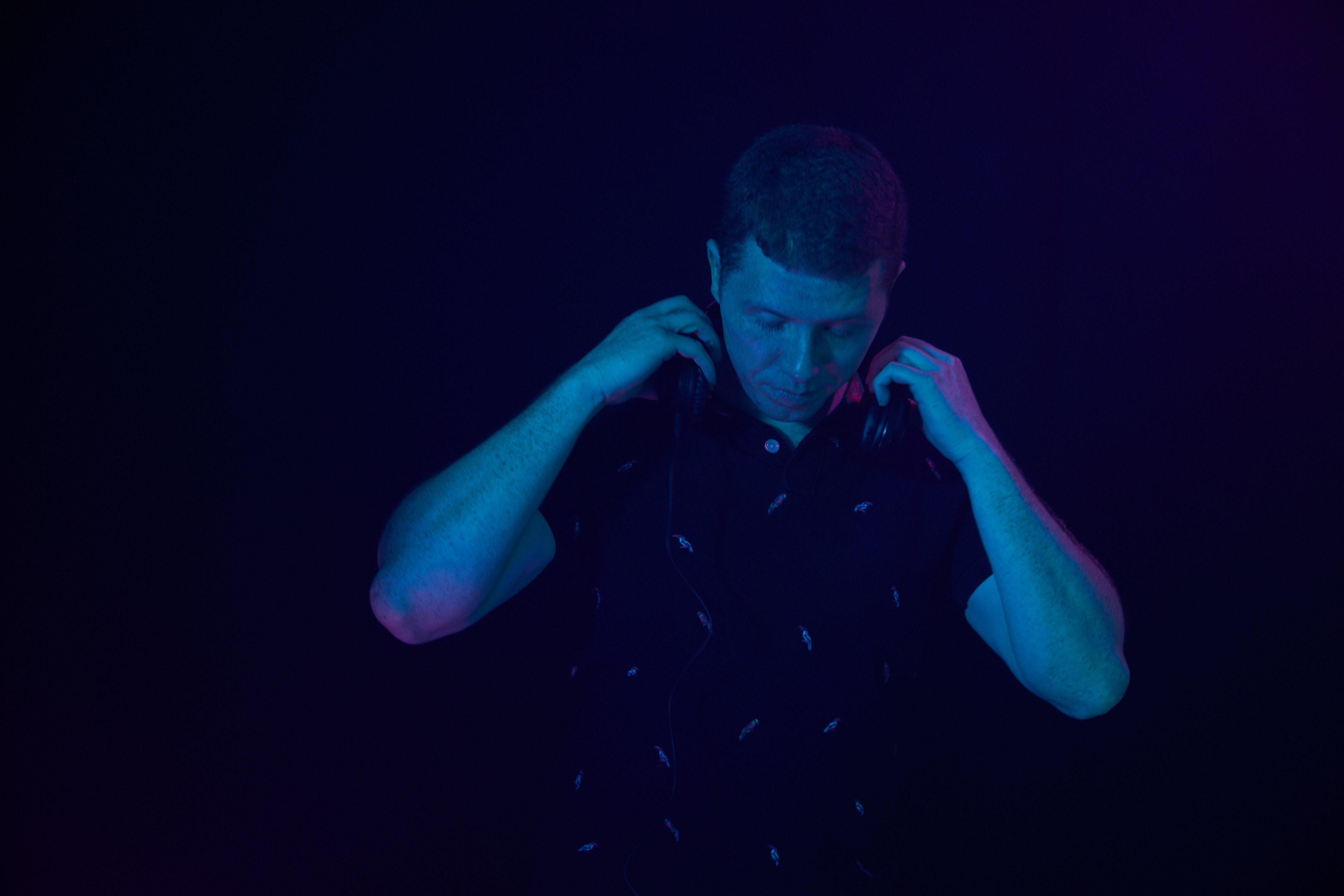 Acapella (Vocal) Mixing Expert DJ Milky T