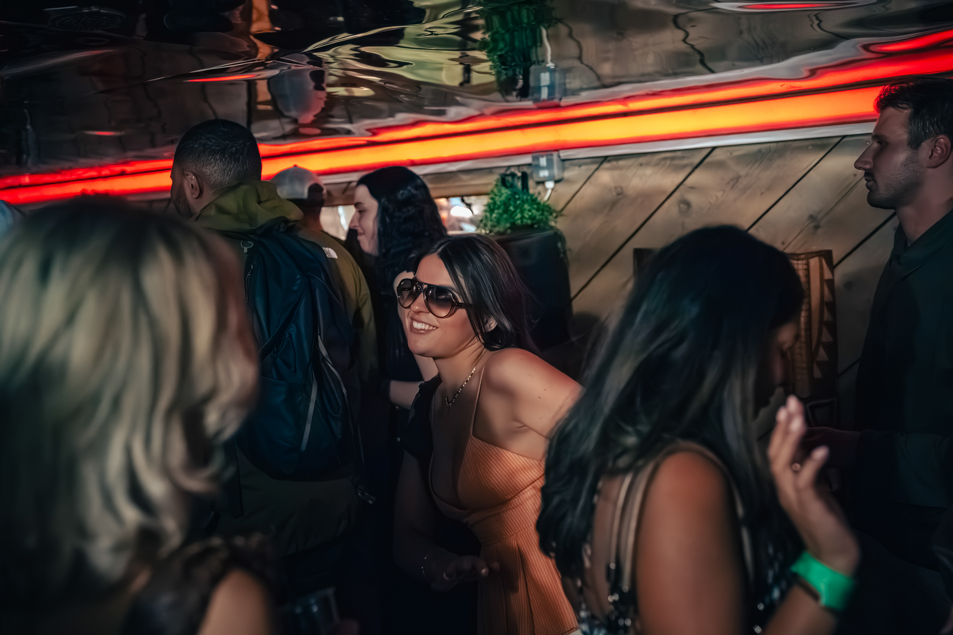 Capture Your Party's Energy & Emotion by Albert