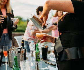 Mix, Pour, Enjoy With The Ultimate Cocktail Masterclass
