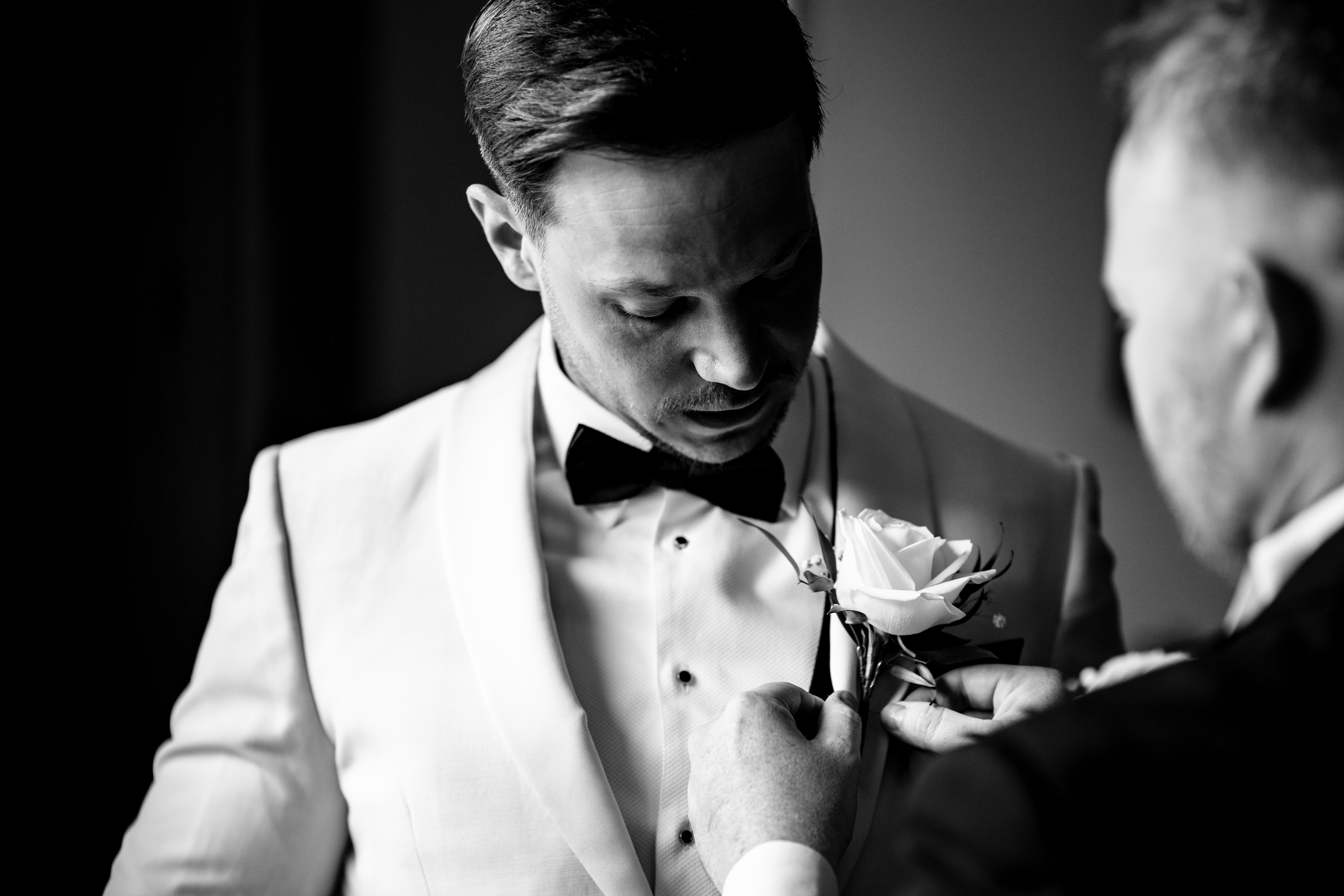 Award Winning, Luxury Wedding Photography - Lovell Photography