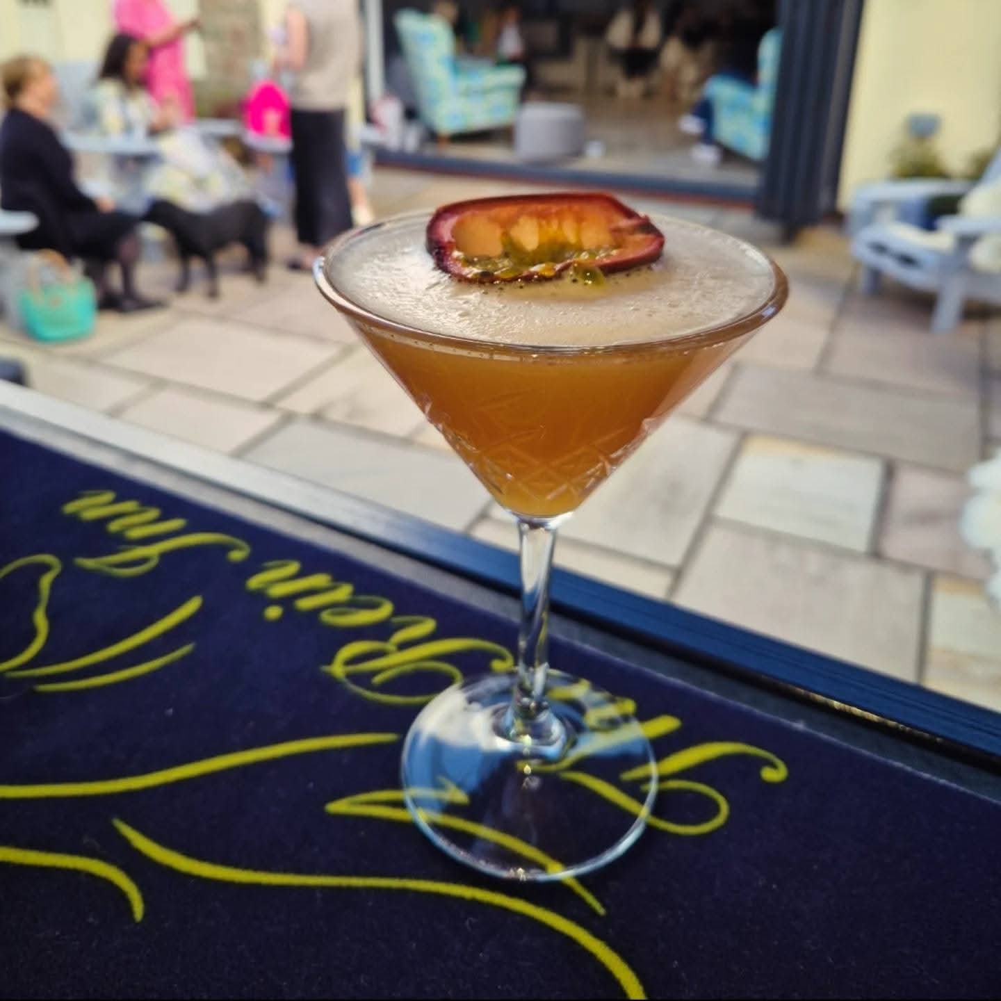 Converted Horsebox Bar For Any Event