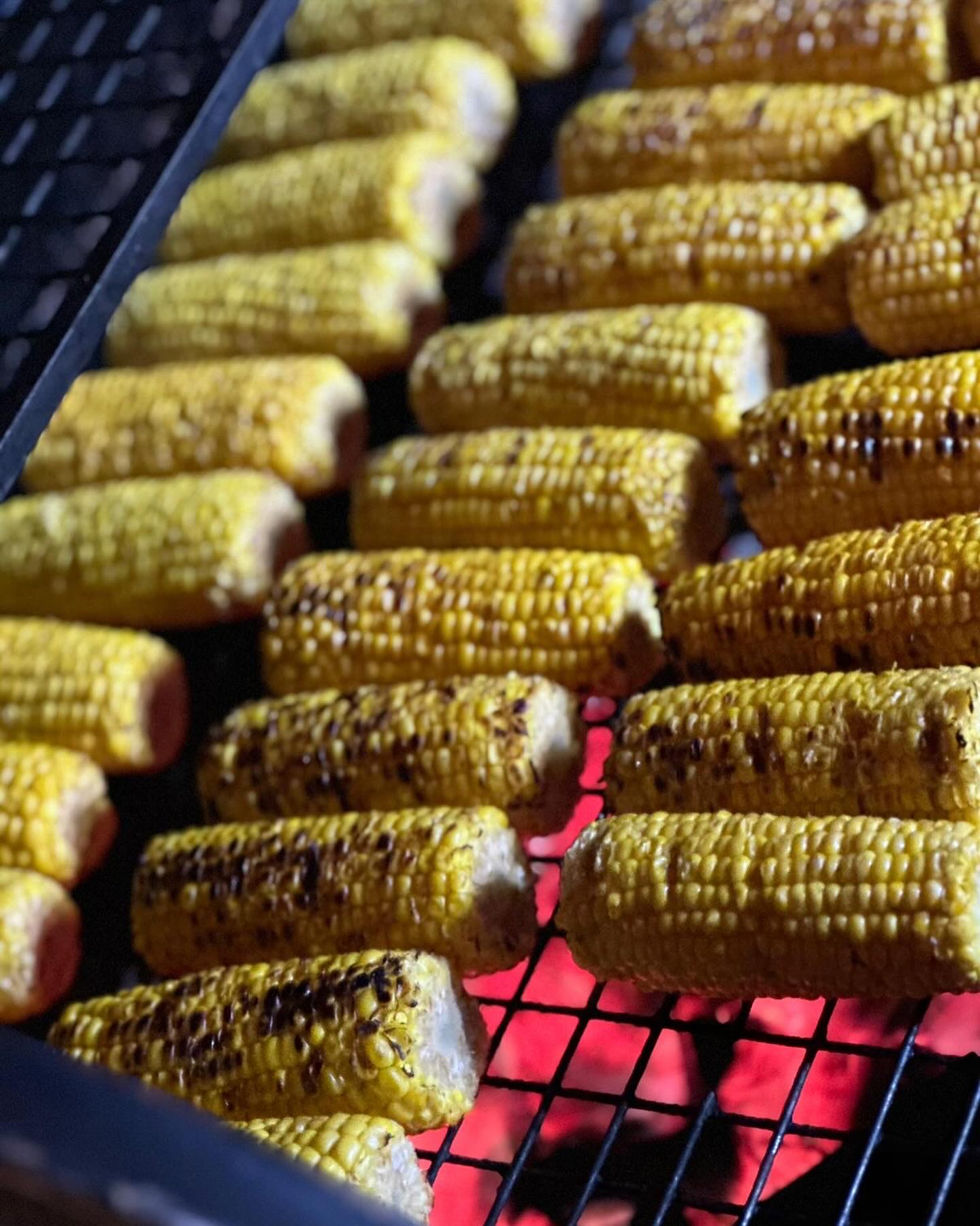 Authentic Jamaican BBQ Smoked To Perfection