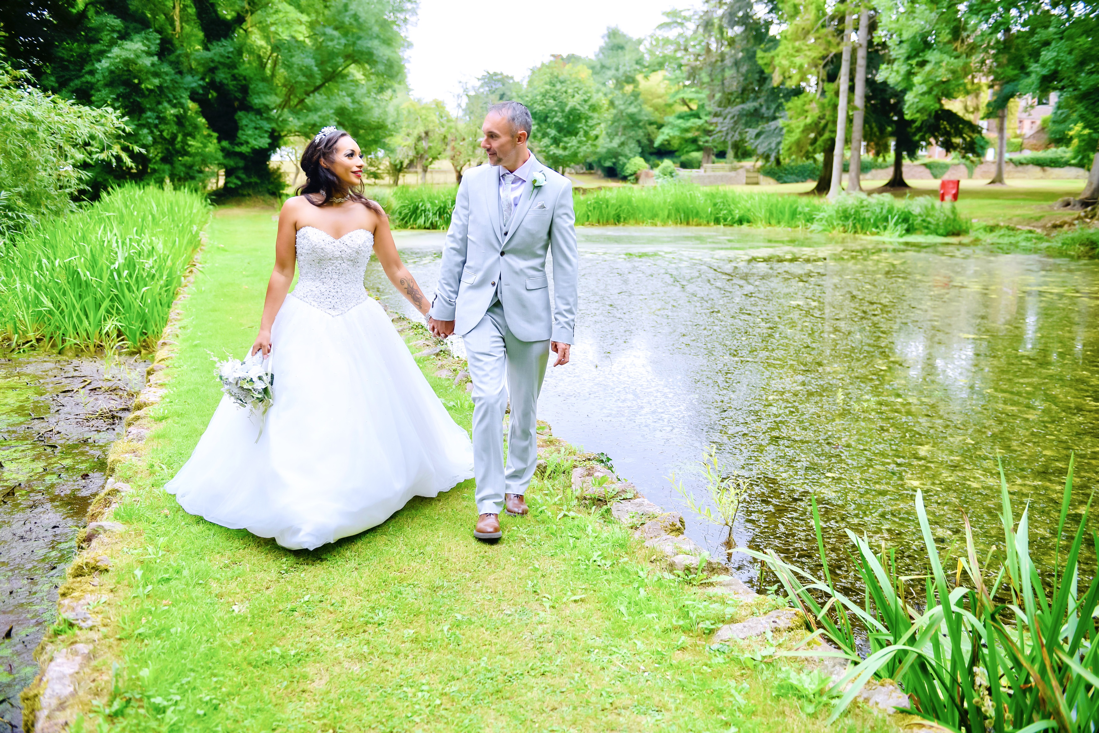 Capturing The Special Memories Of Your Wedding Day