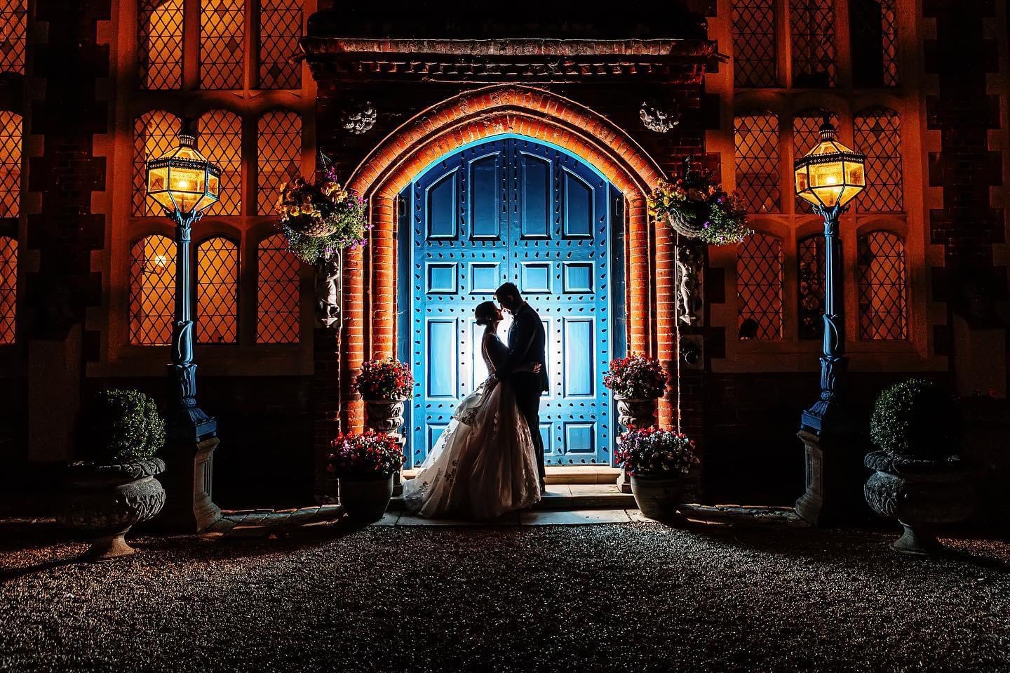 Emotive, Relaxed, Epic, Your World Through My Lens