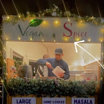 Vegan Spice