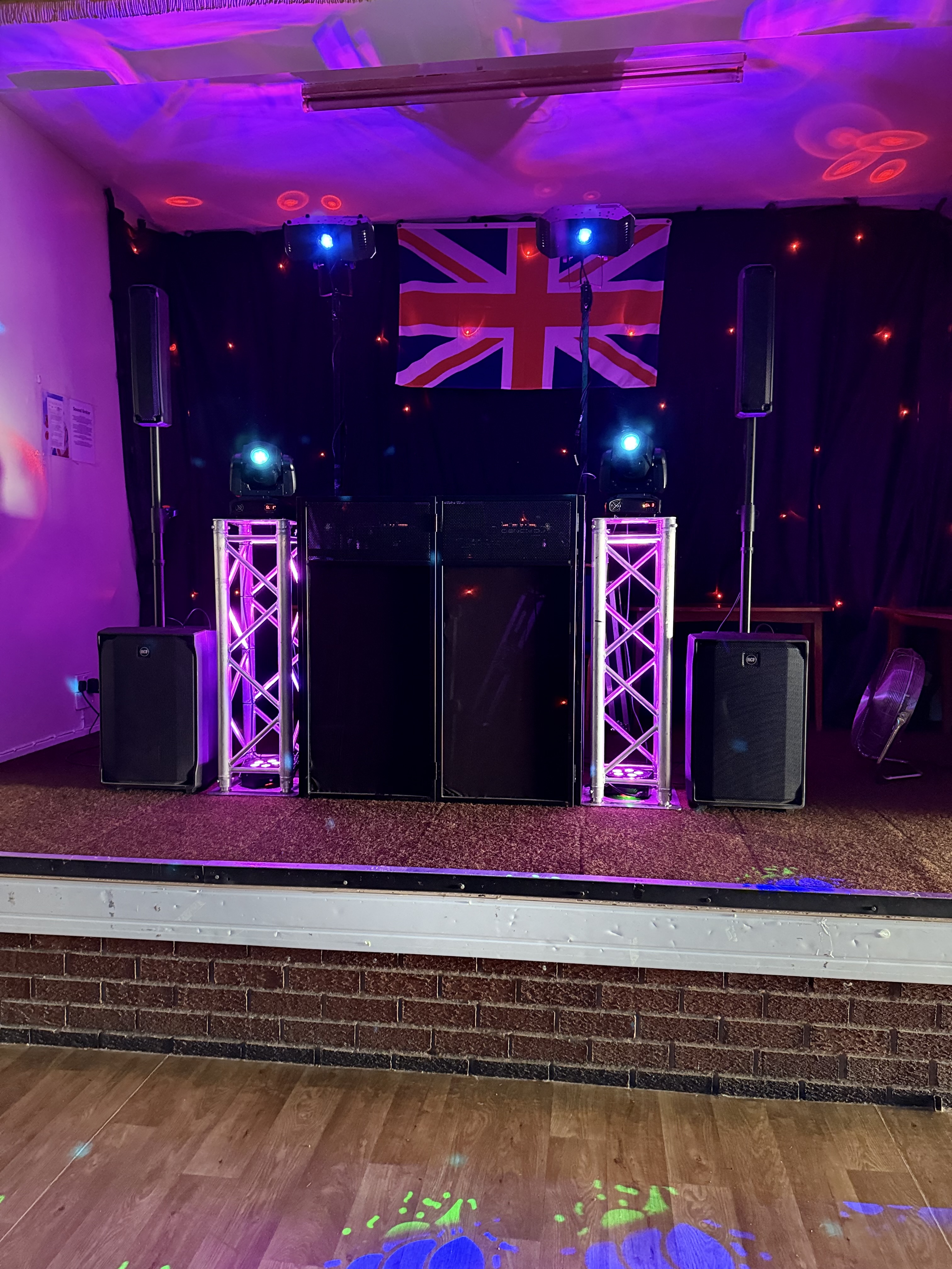 Premium Birthday DJ – Non-Stop Hits All Night