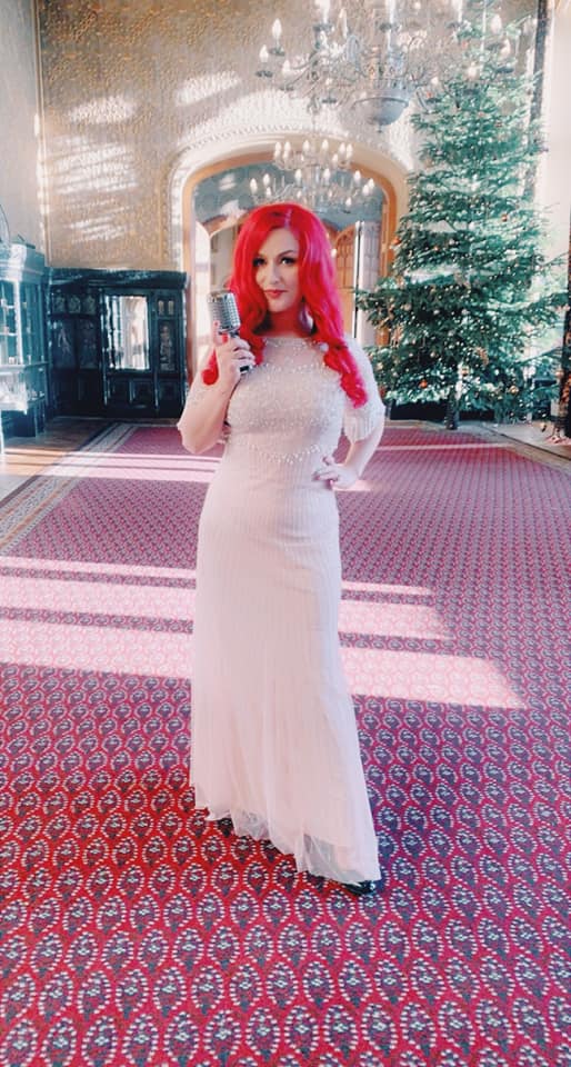 'The Songbird' Sets A Charming Scene Of Tranquil Ambience