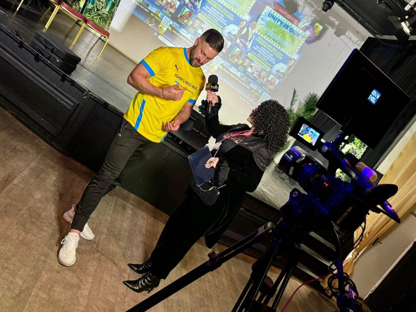 Capture Epic Moments in Motion