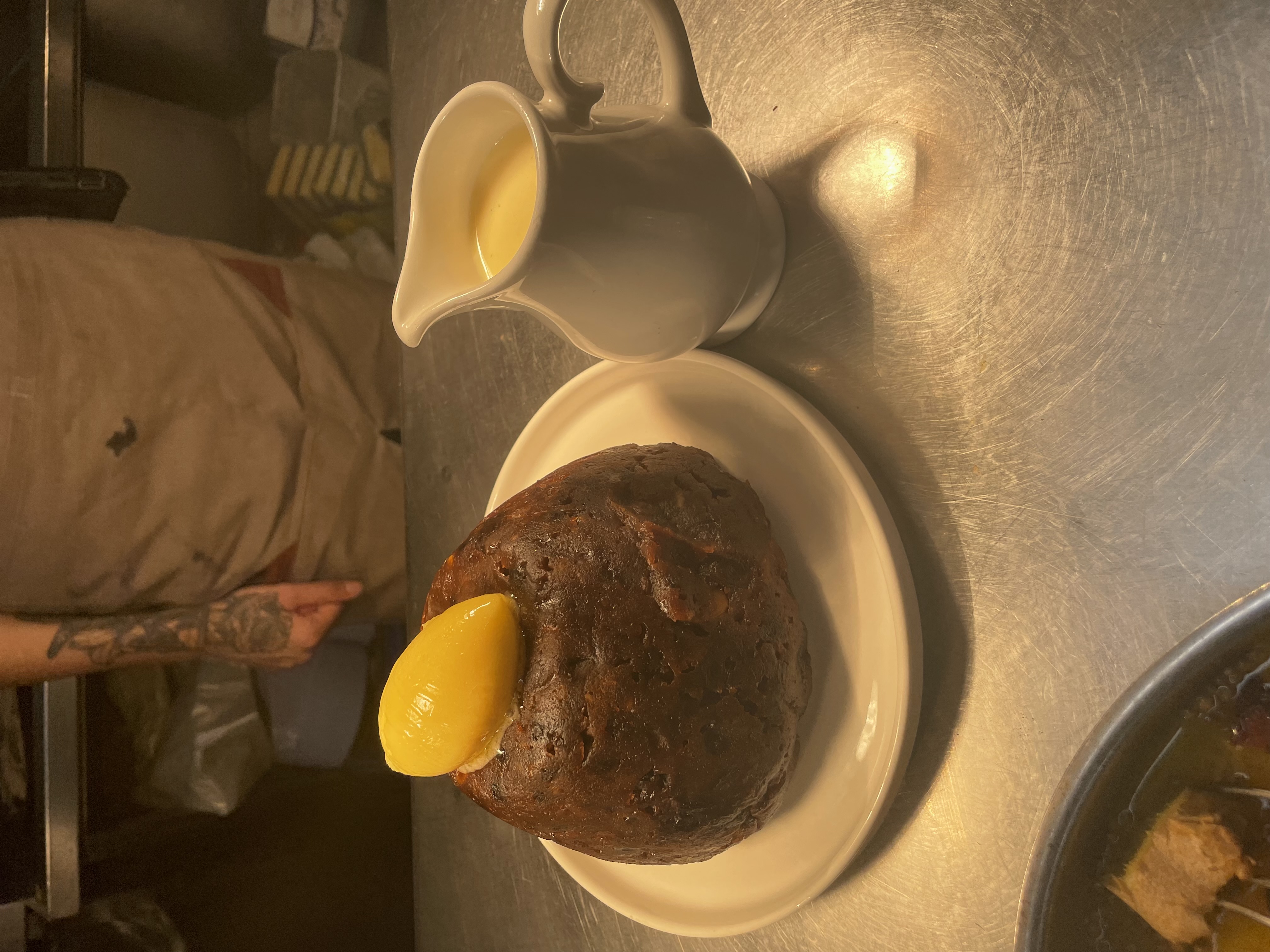 The Ultimate Christmas Experience