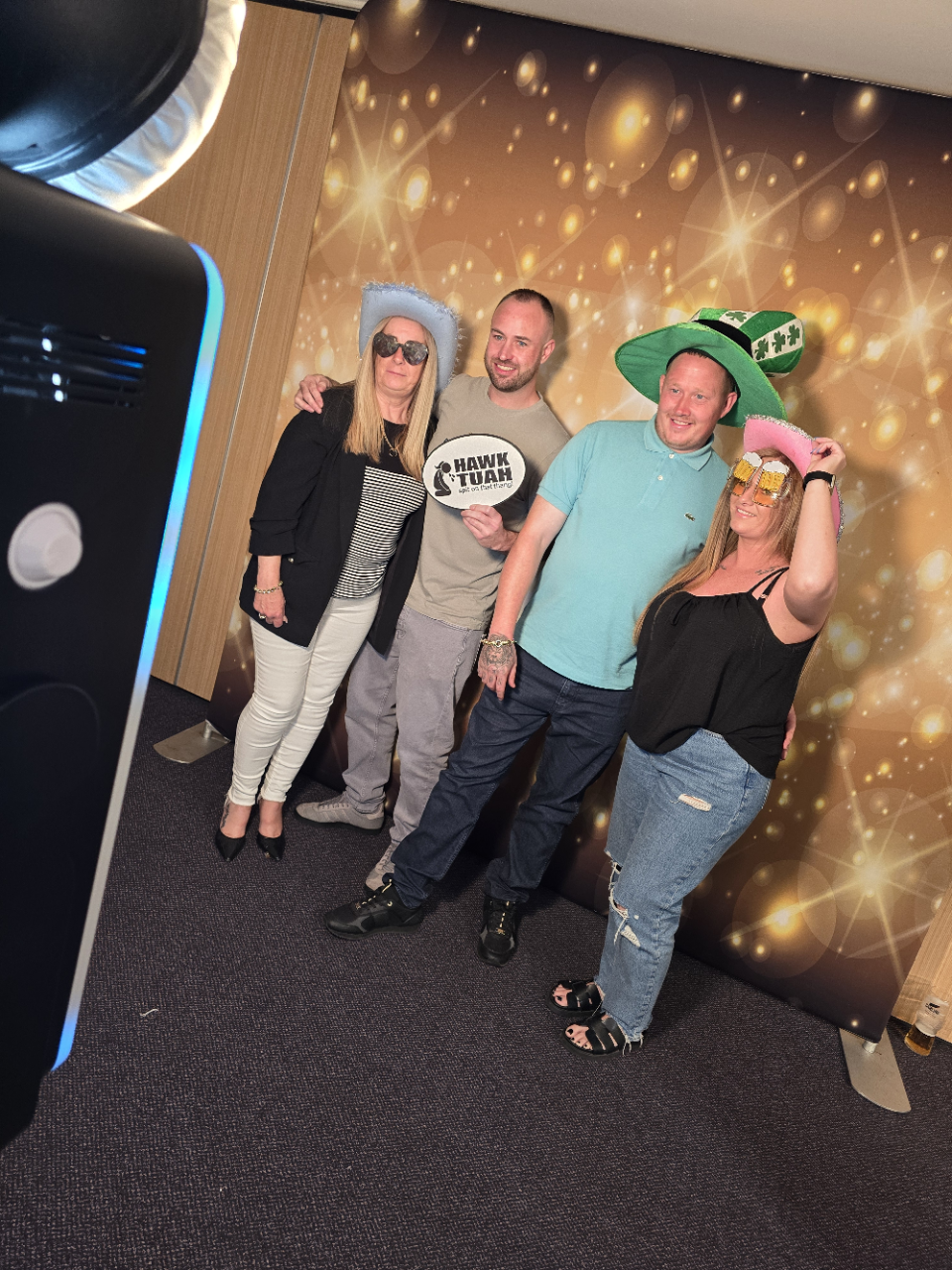 Lumia Open Photo Booth