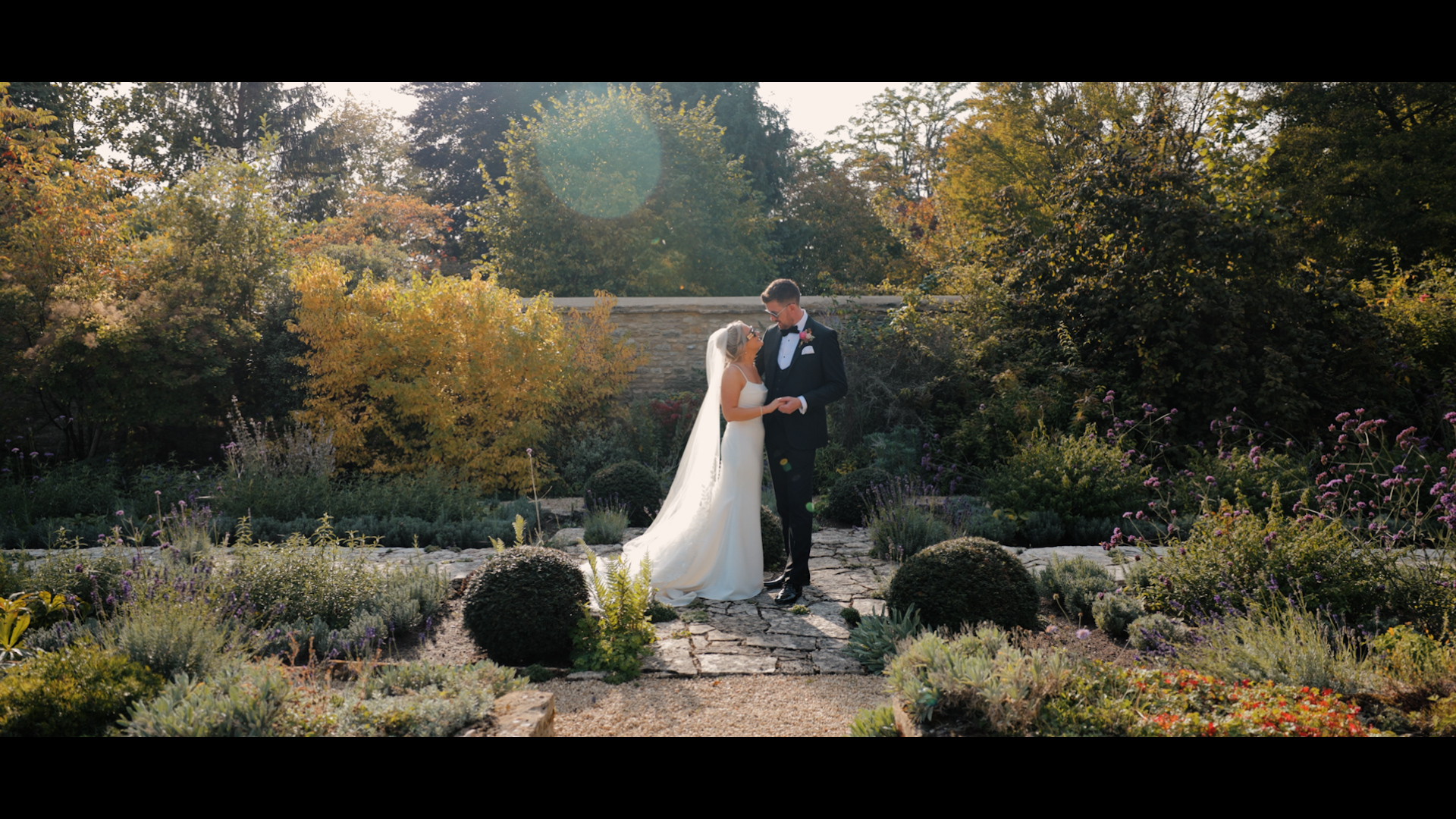 Cinematic Wedding Highlight Videos