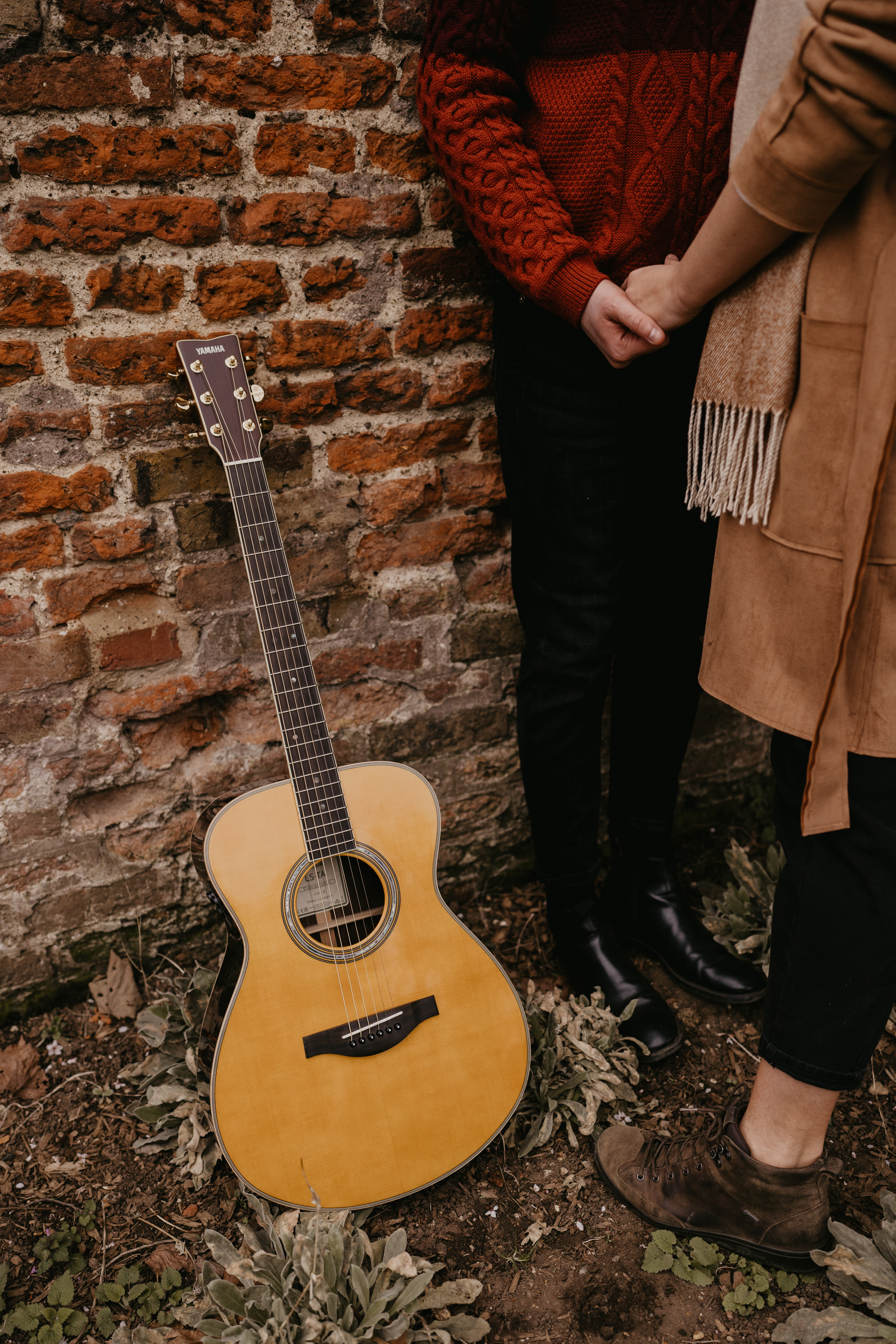 "COKA Music" Bespoke Soundtracks for Modern Romantics