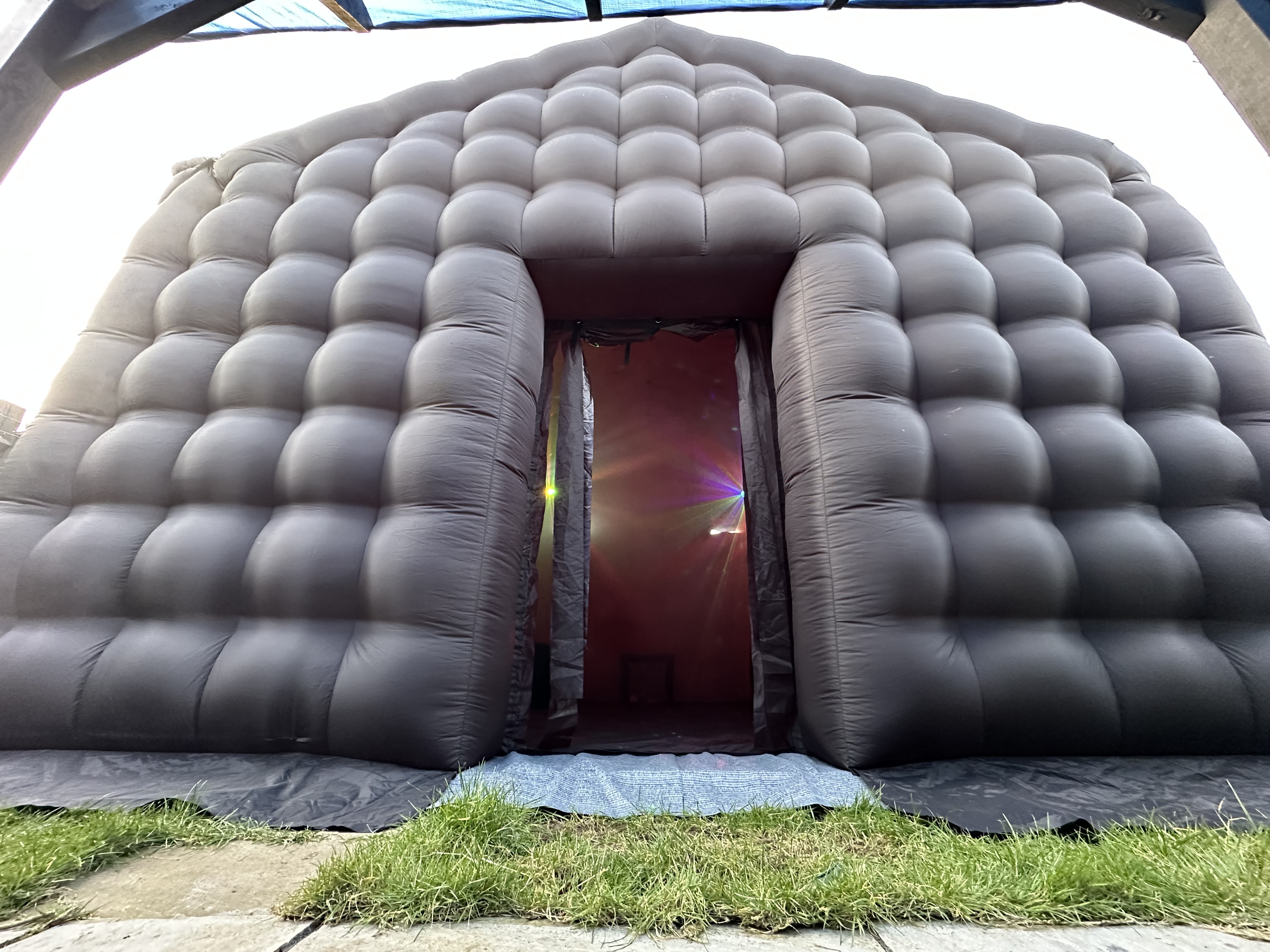 Bring the Club to Your Backyard — Unforgettable Parties Start Here