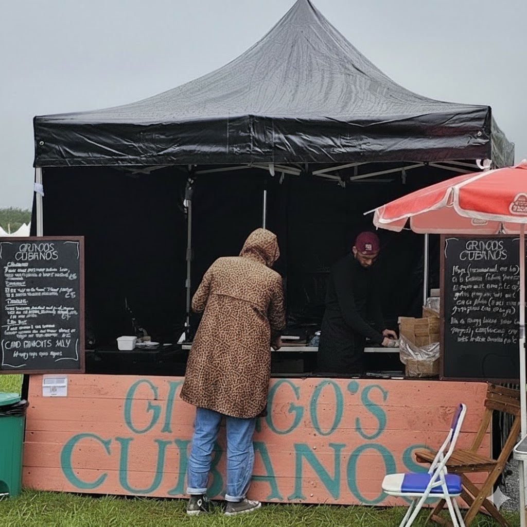 Slow-Roasted Mojo Pork Cuban Sandwiches