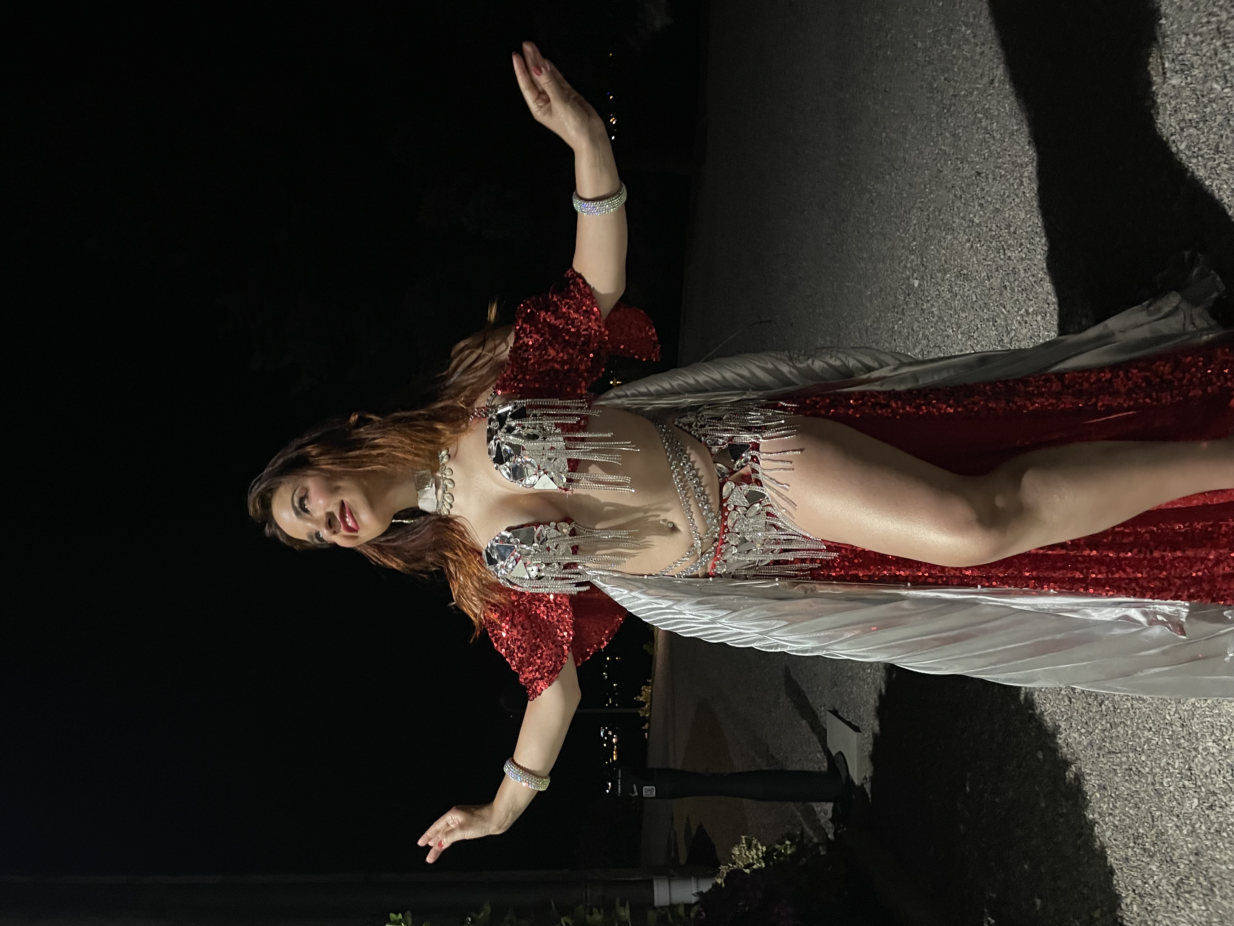 Magical Belly Dance Show For All Events