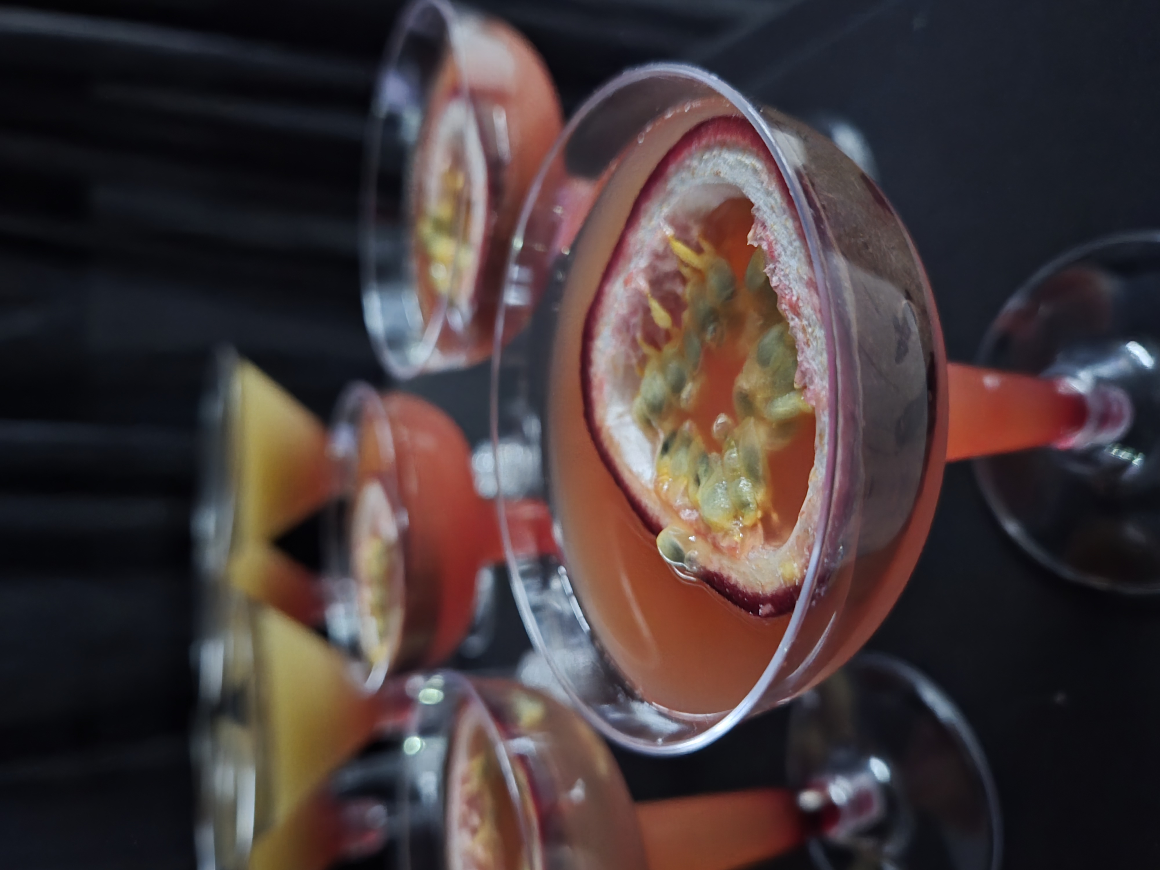 All-Inclusive Mocktails & Fizz with a Twist