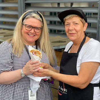 Brat-Bros Catering Ltd