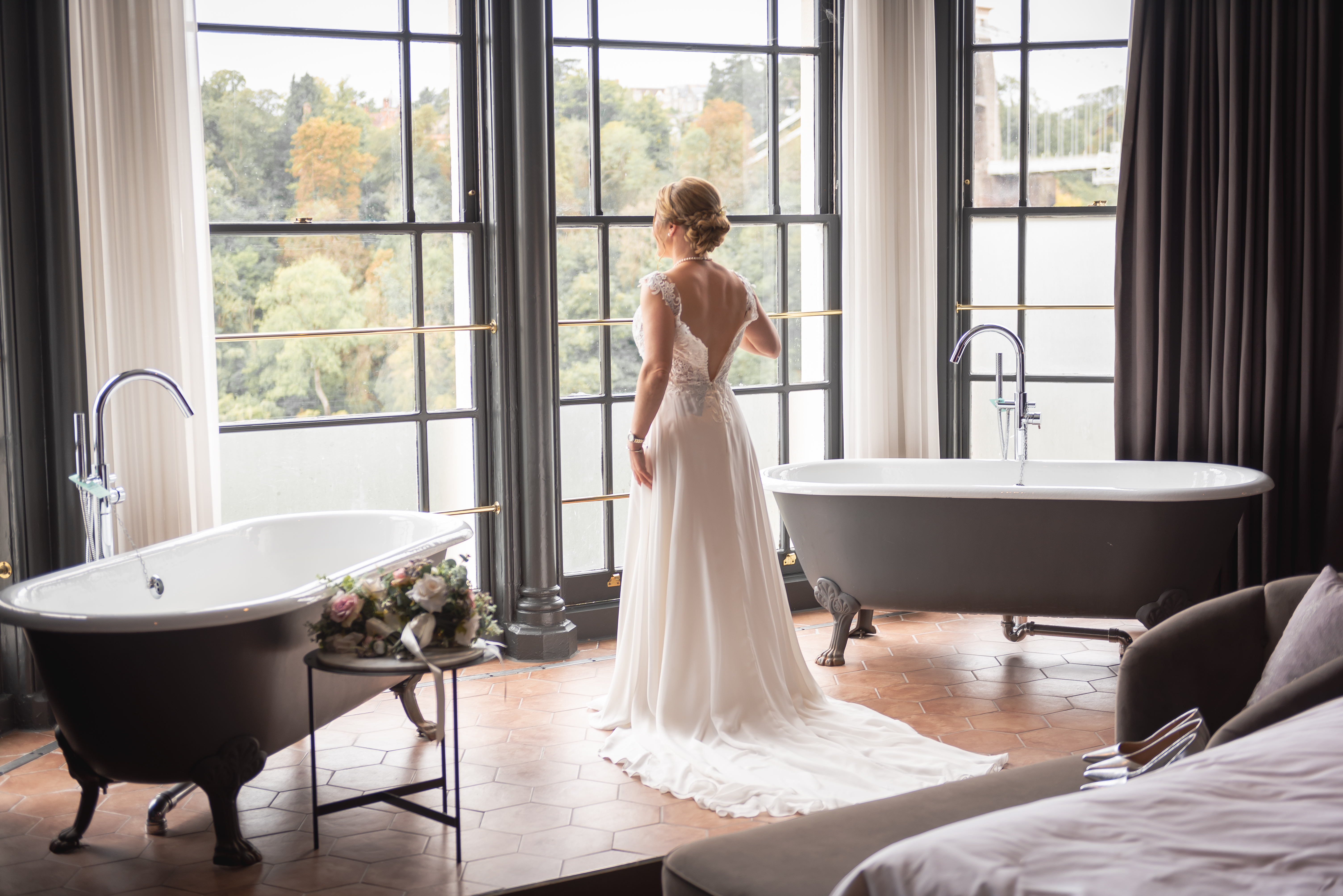 Relaxed & Candid Wedding Photographer Captuing The Best Day Of Your Life