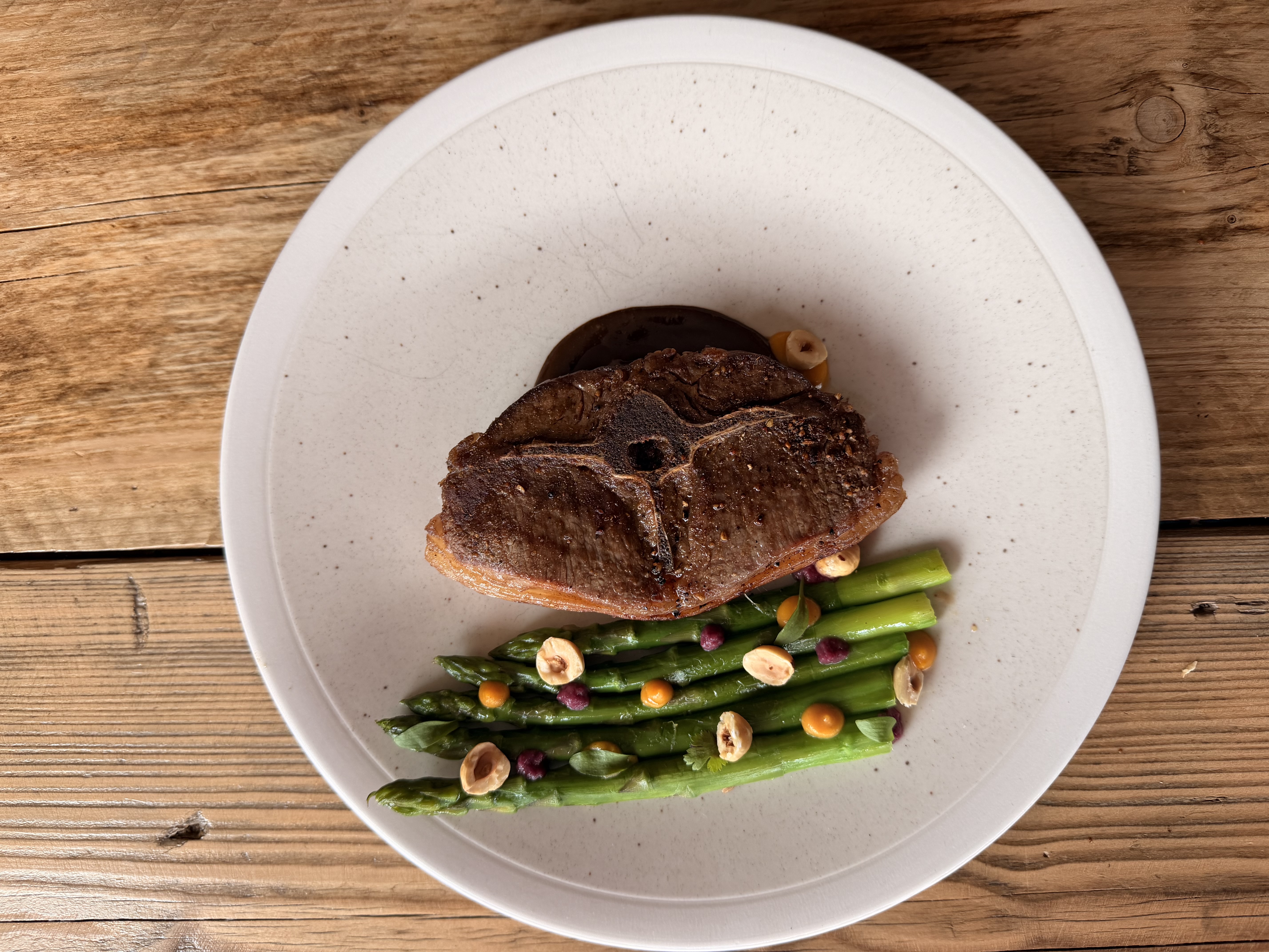 Hampshire Supper Club