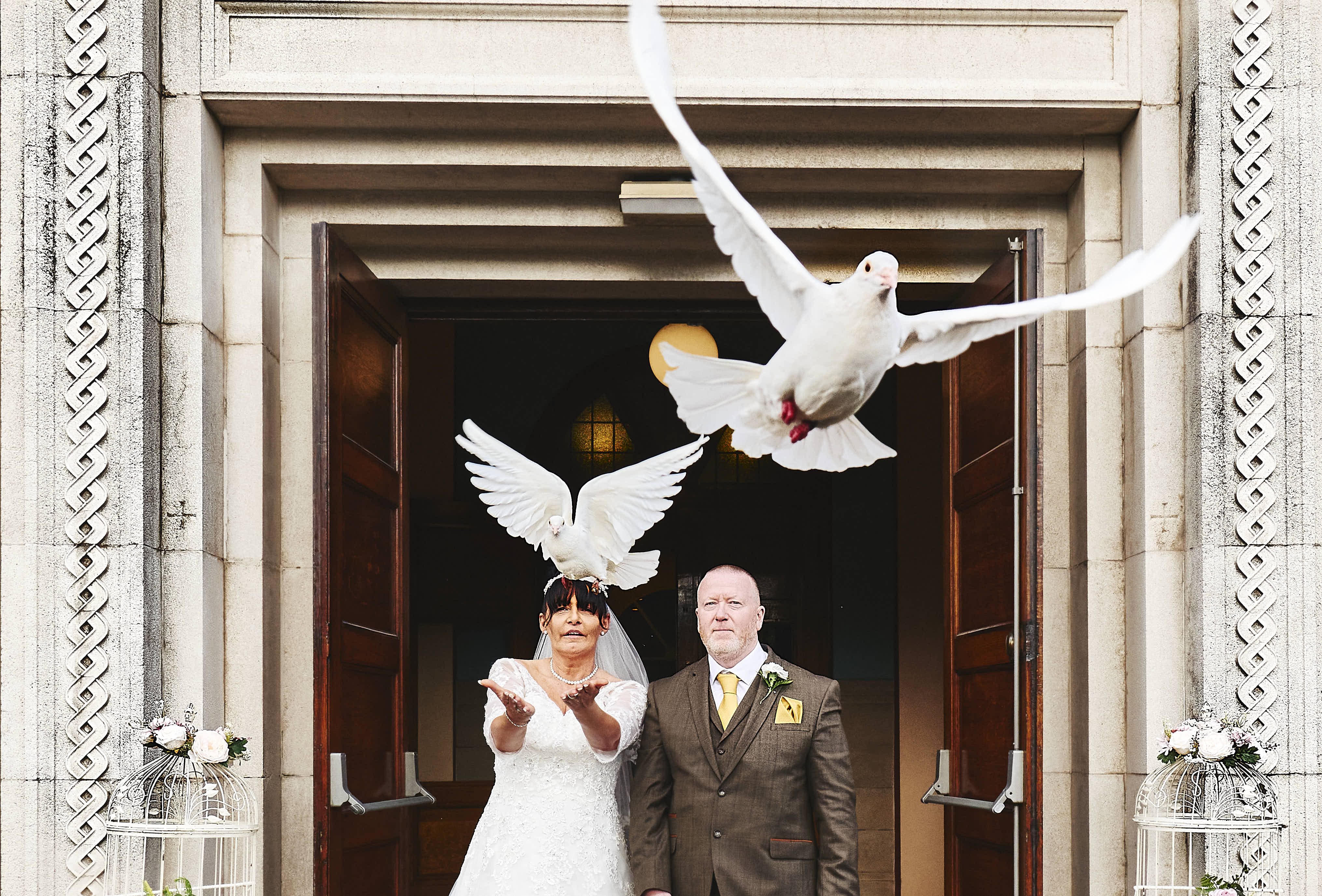 Northern Sky; Events, Weddings & Elopements