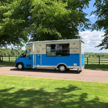Howe and Co Fish and Chips