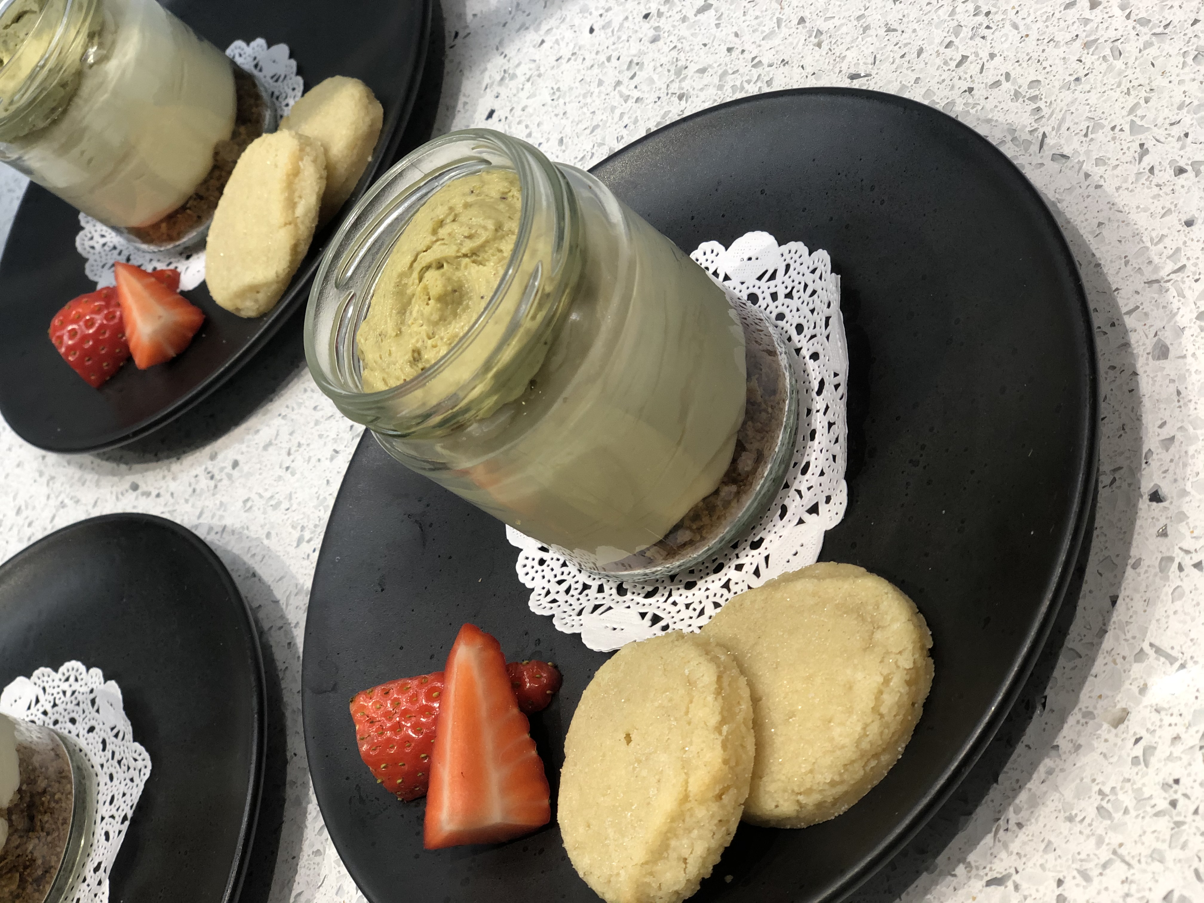 5-Course Roe Private Dining Menu