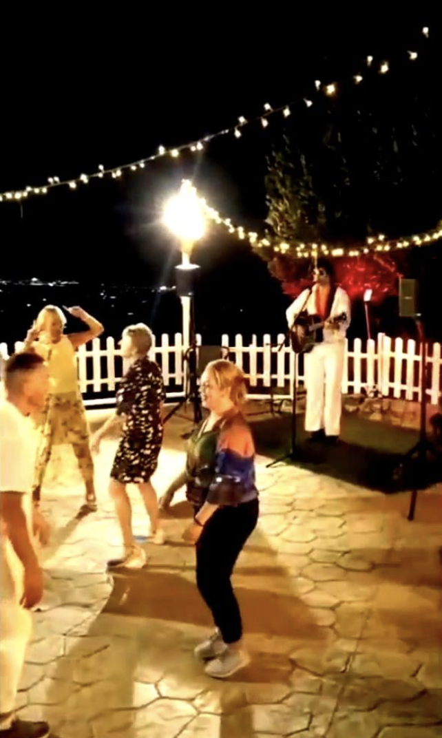 Book The King: All the Hits from Memphis to Las Vegas