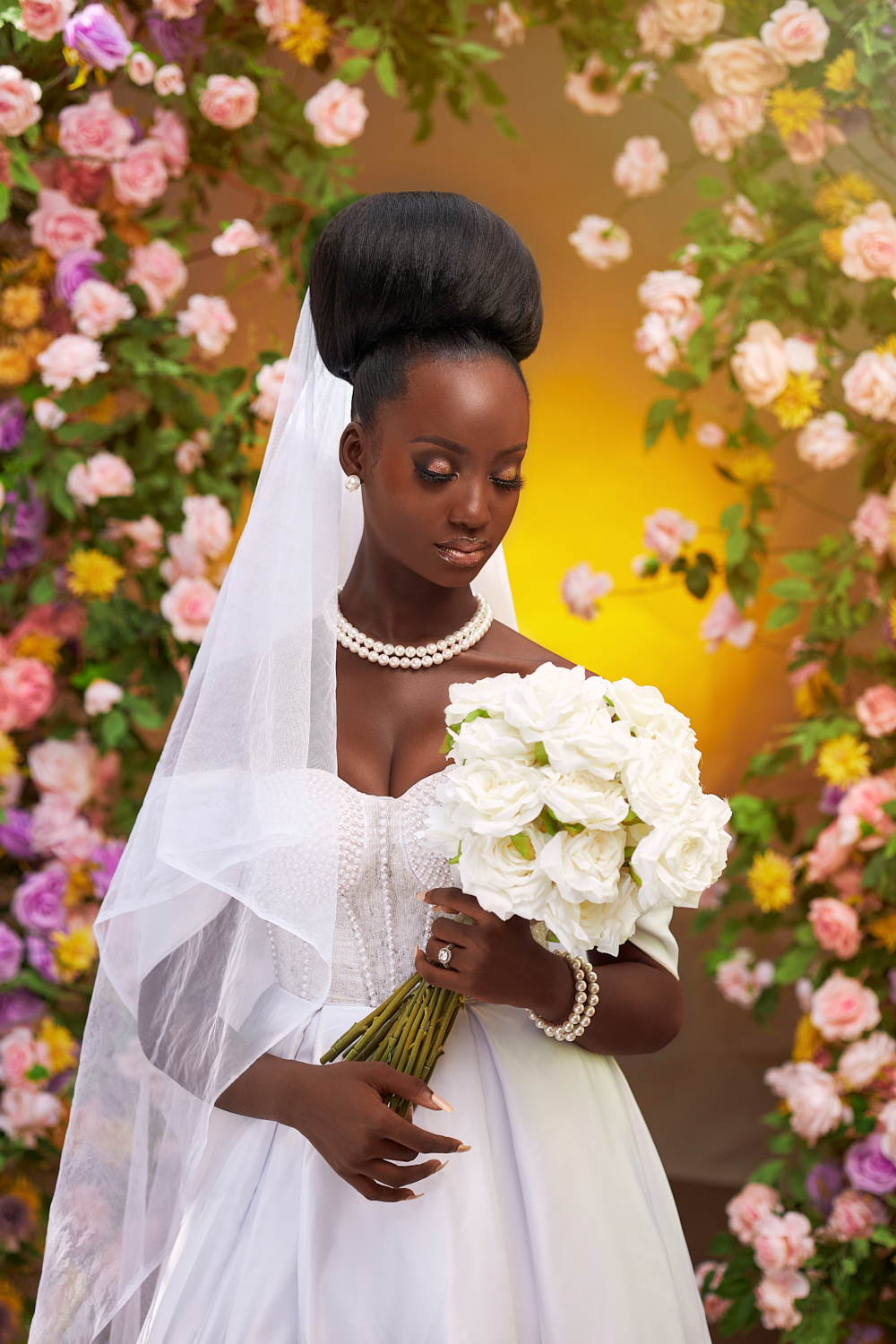 Making Exquisite Love Stories Timeless