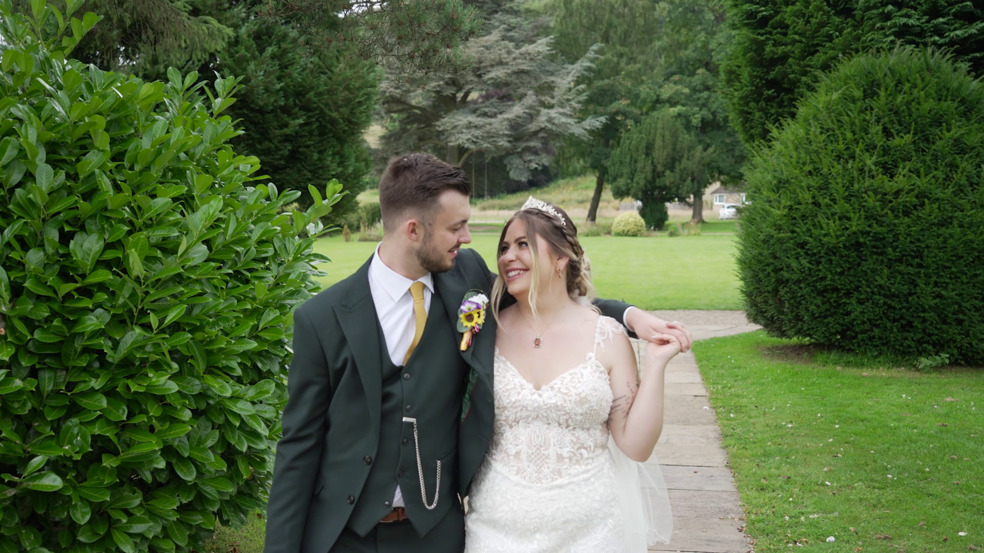 Capturing Beautiful Stories Through Video