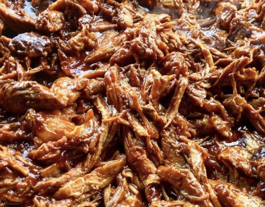 ‘Boar or Beef’ Stall Exhibits our Locally Reared Burgers