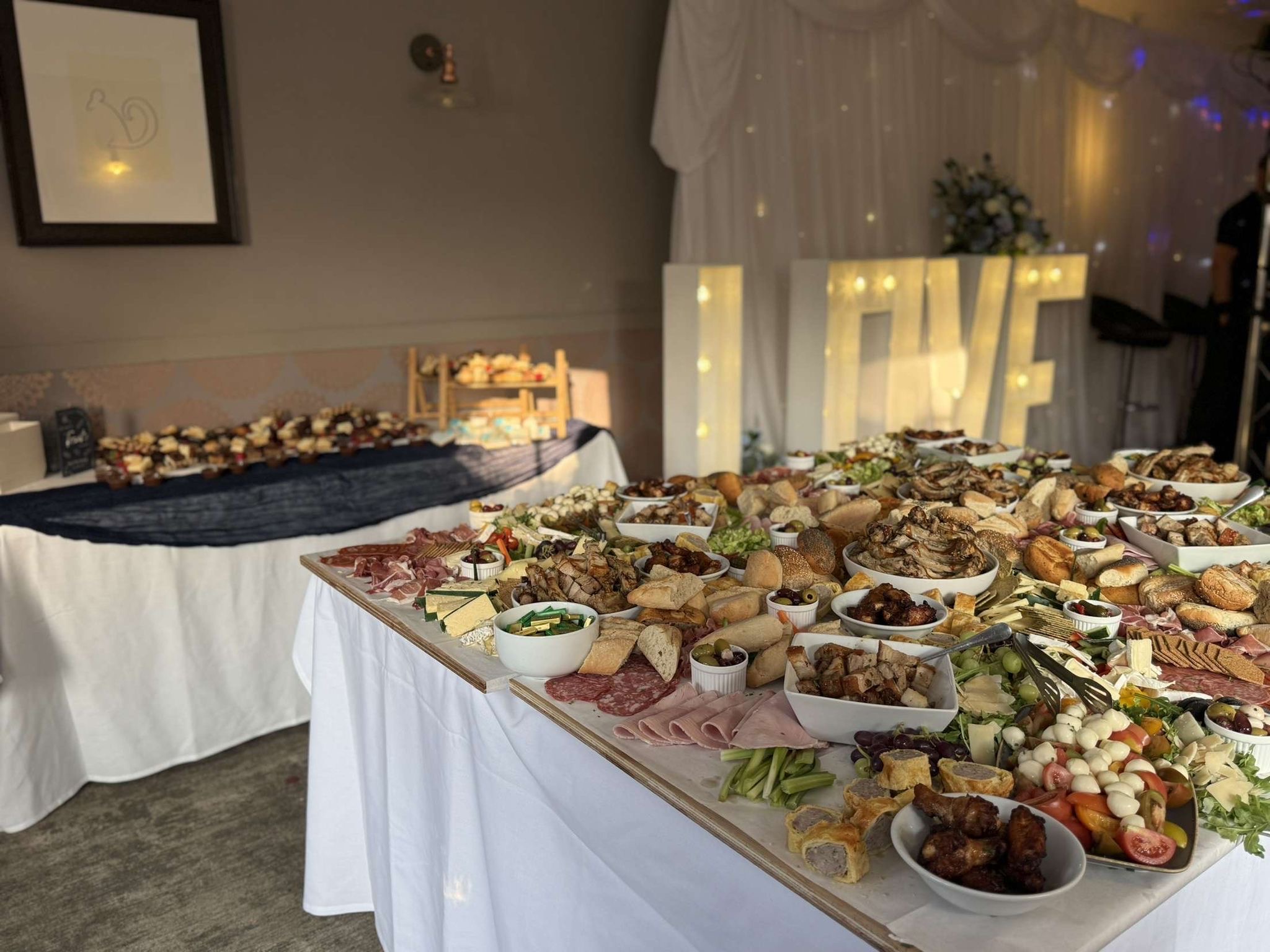 Grazing Table Created To Your Liking