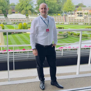 The Aproned Mixologist & Co