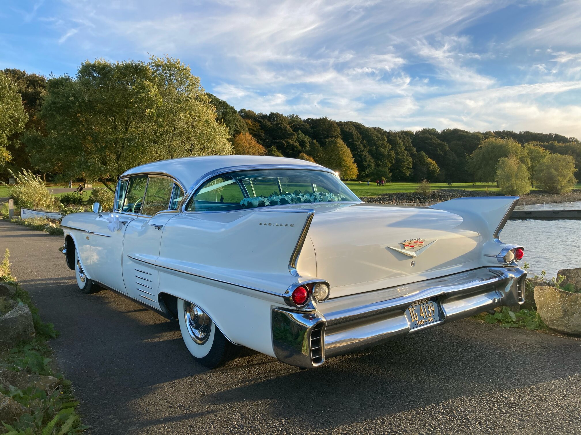 The Ultimate Cadillac Experience