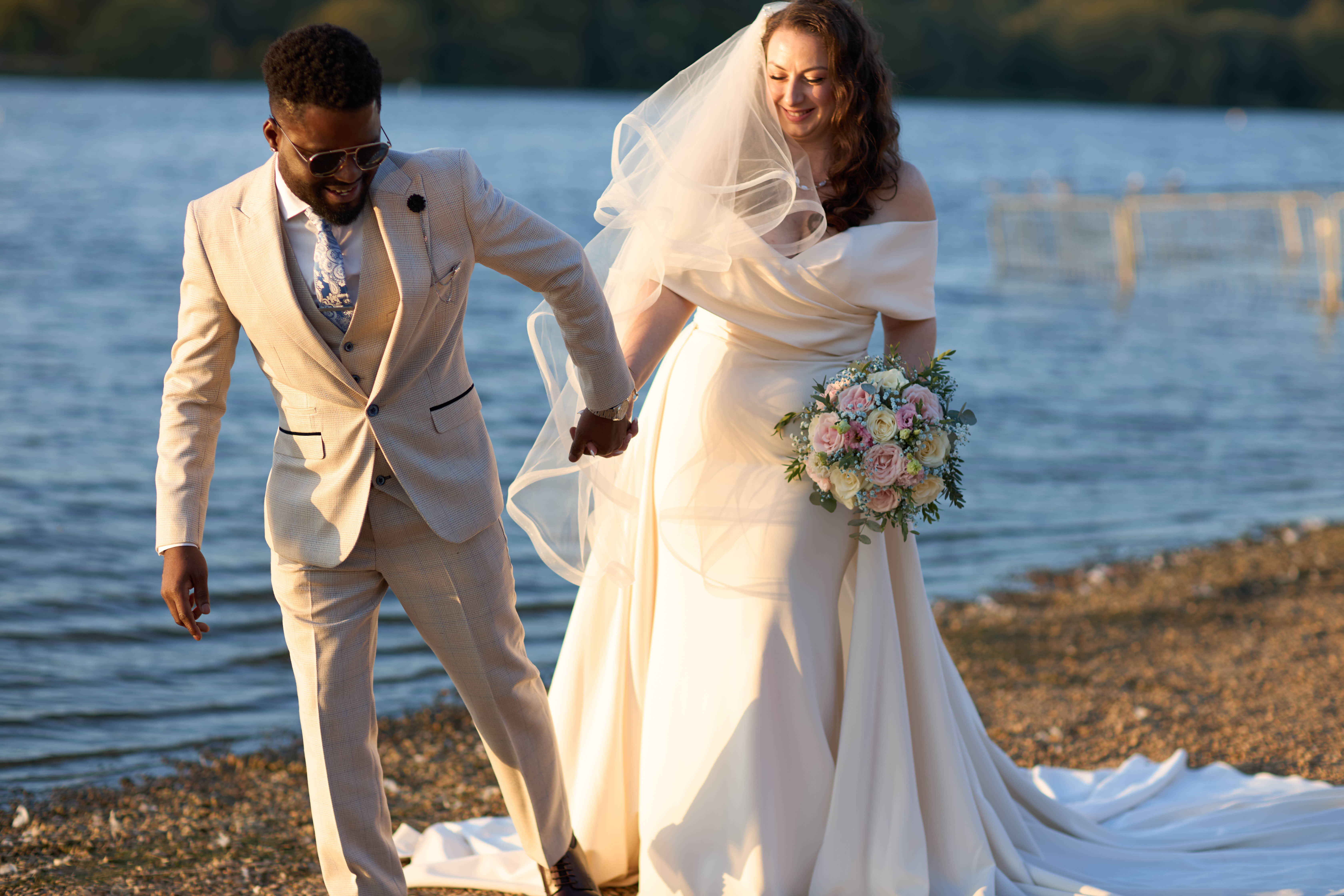 Your Day, Your Story | Creative & Candid Wedding Photography