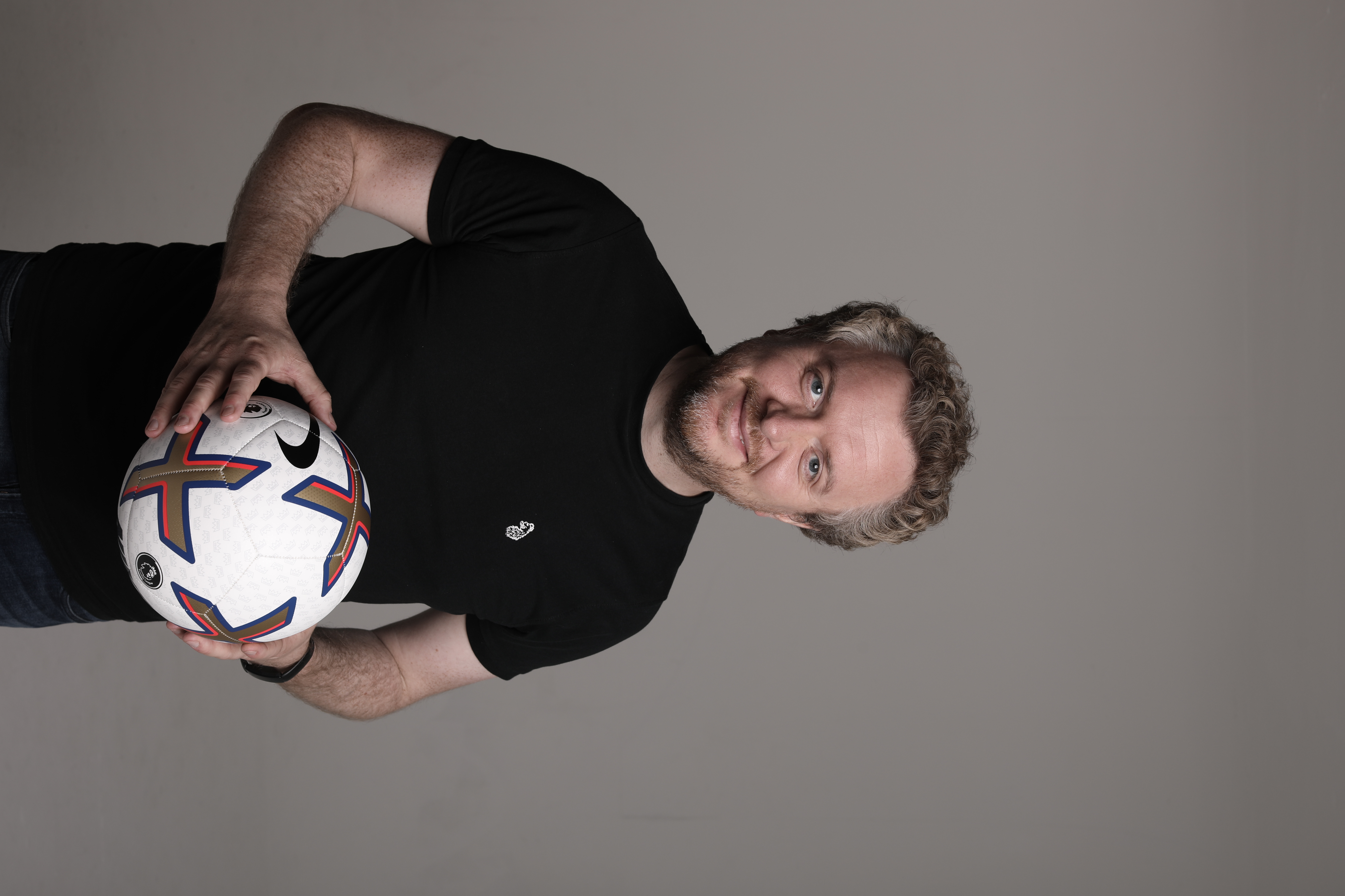Experienced & Quick Witted Comedian, A Warm & Welcoming Event Host