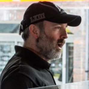 Petrucci's Artisan Stonebaked Pizza